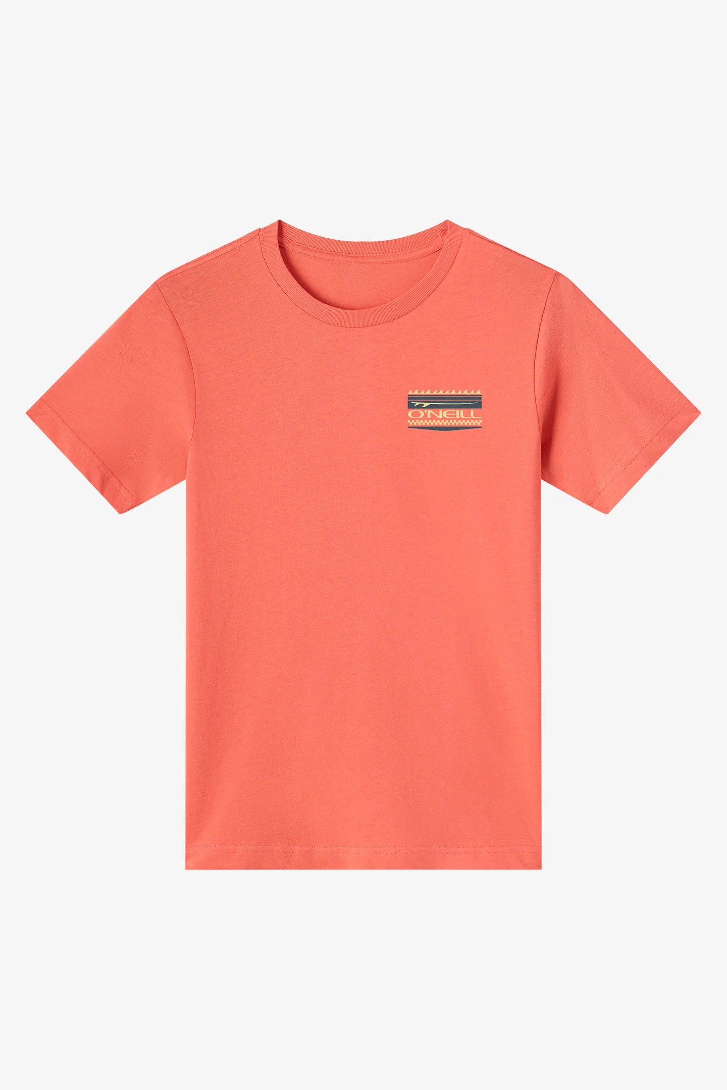 Boy's Rays Jersey Tee - Image 2