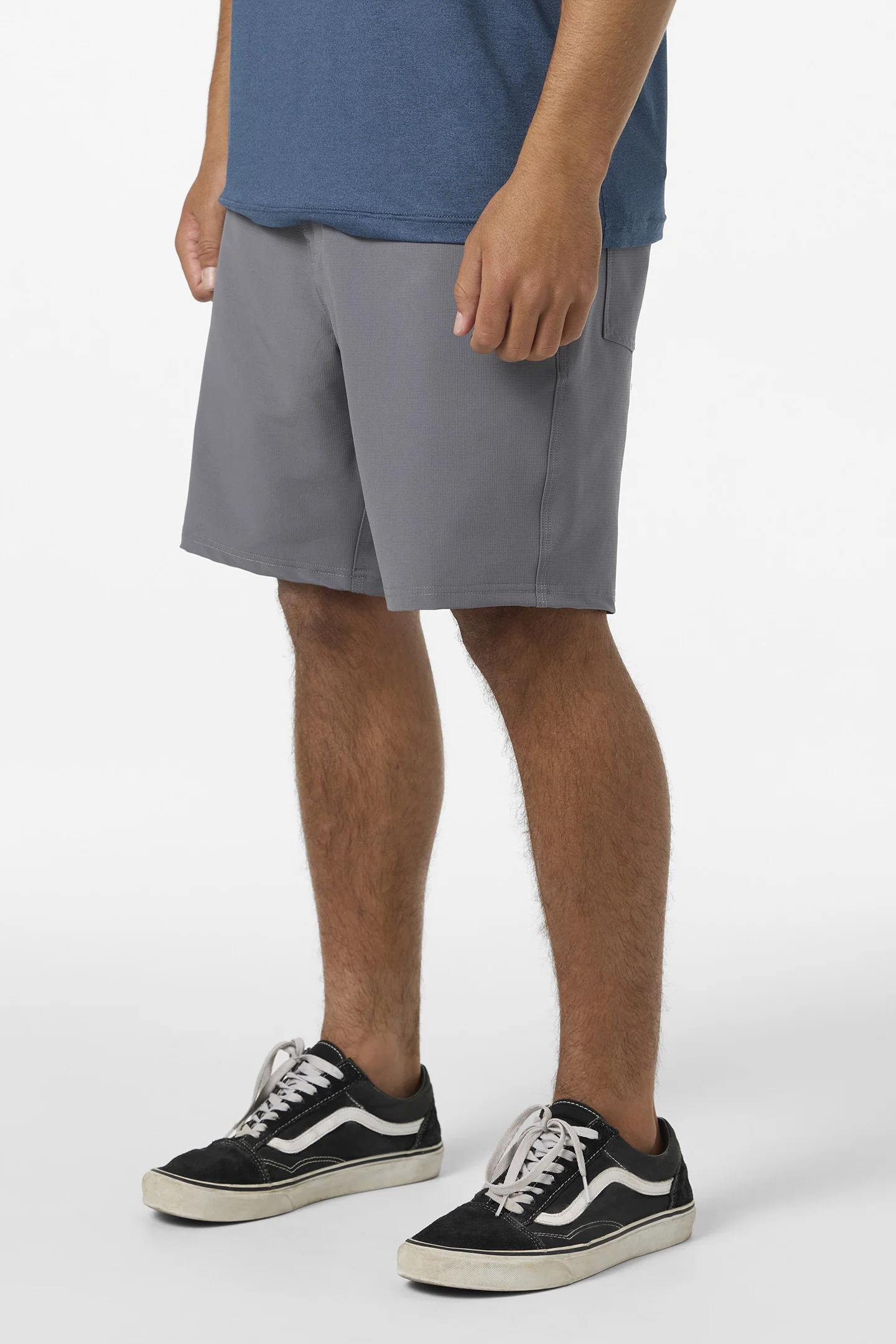 Recon Hybrid 18" Hybrid Shorts - Image 3