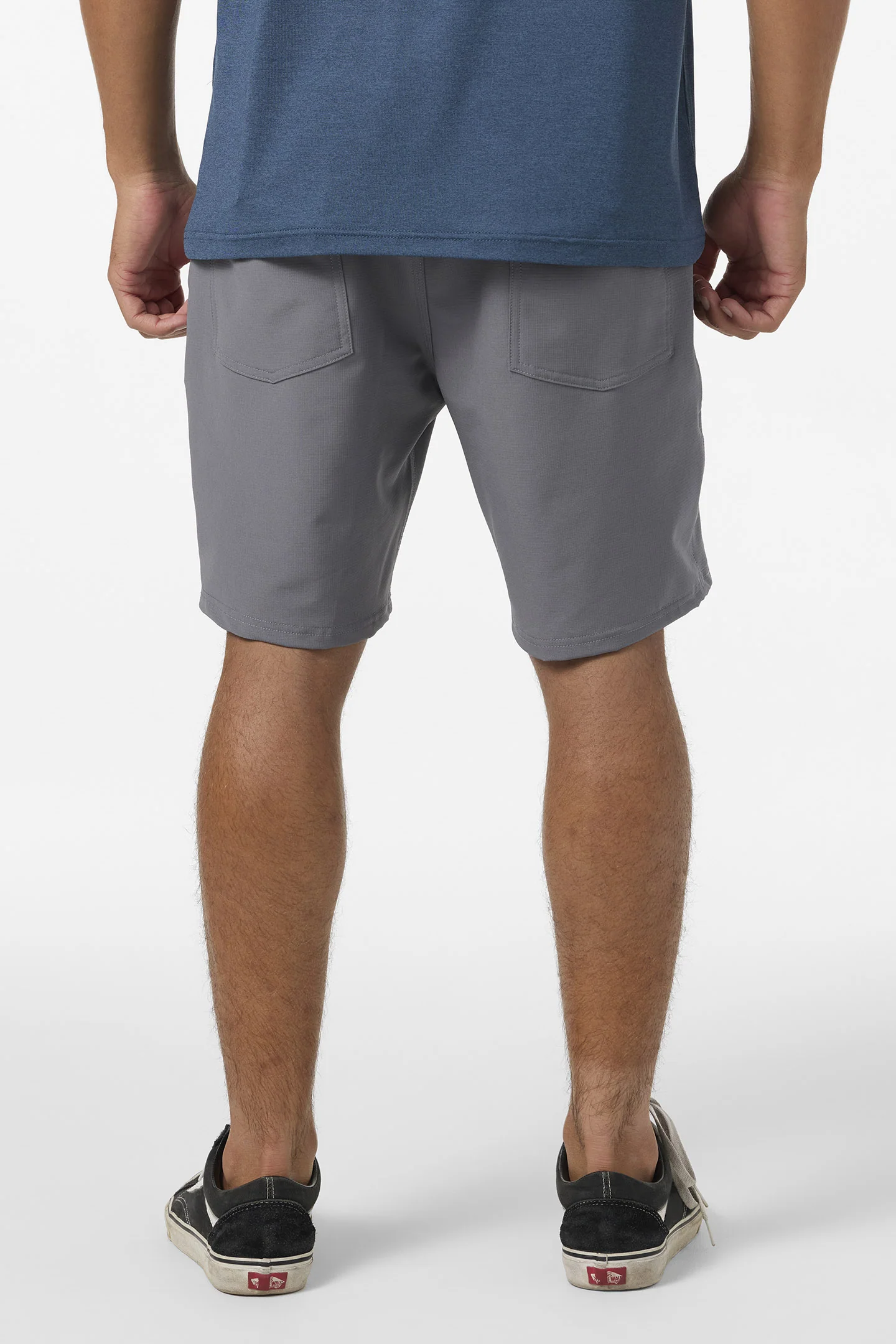 Recon Hybrid 18" Hybrid Shorts - Image 4