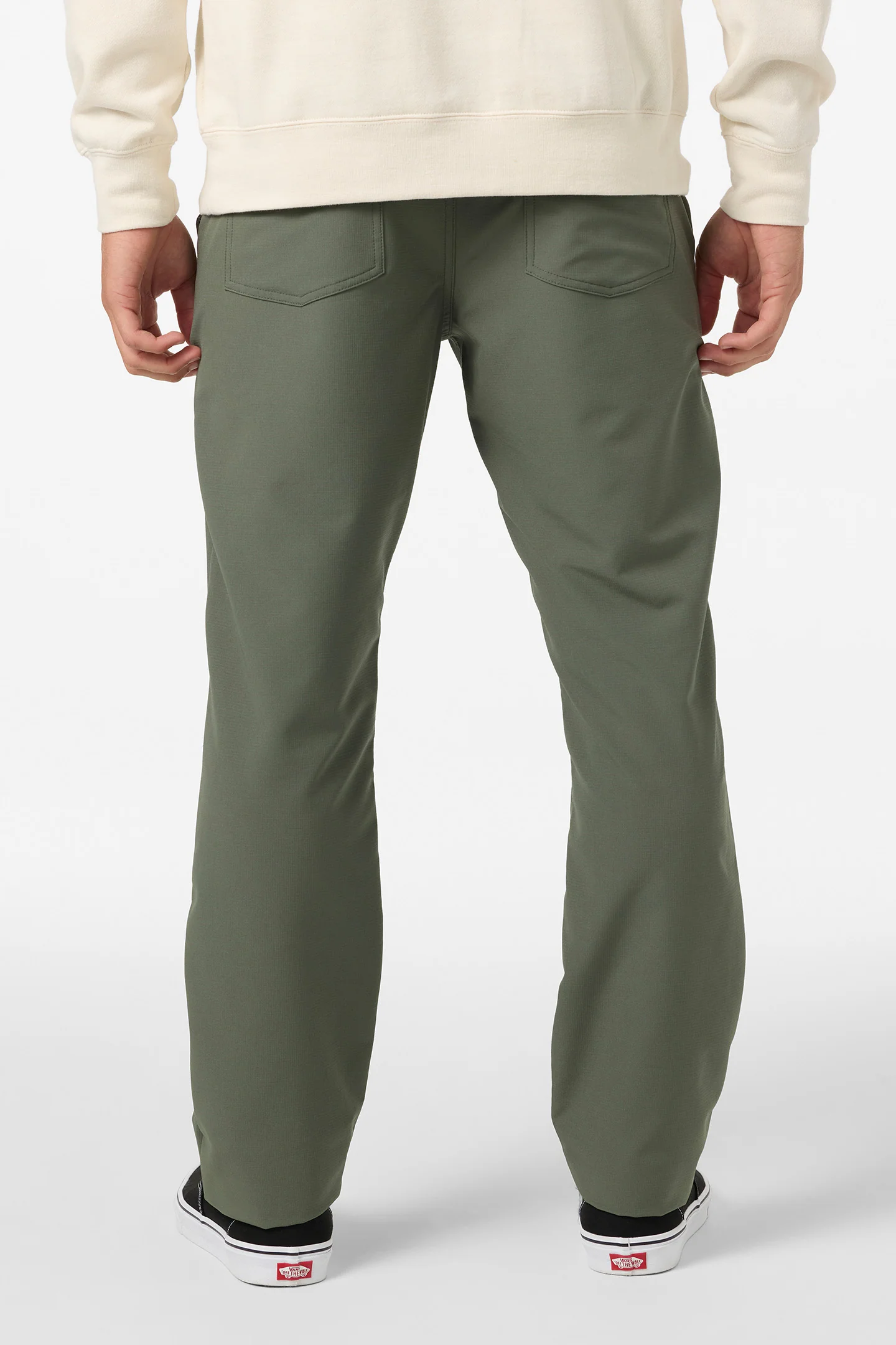 Recon Standard Fit Hybrid Pants - Image 4