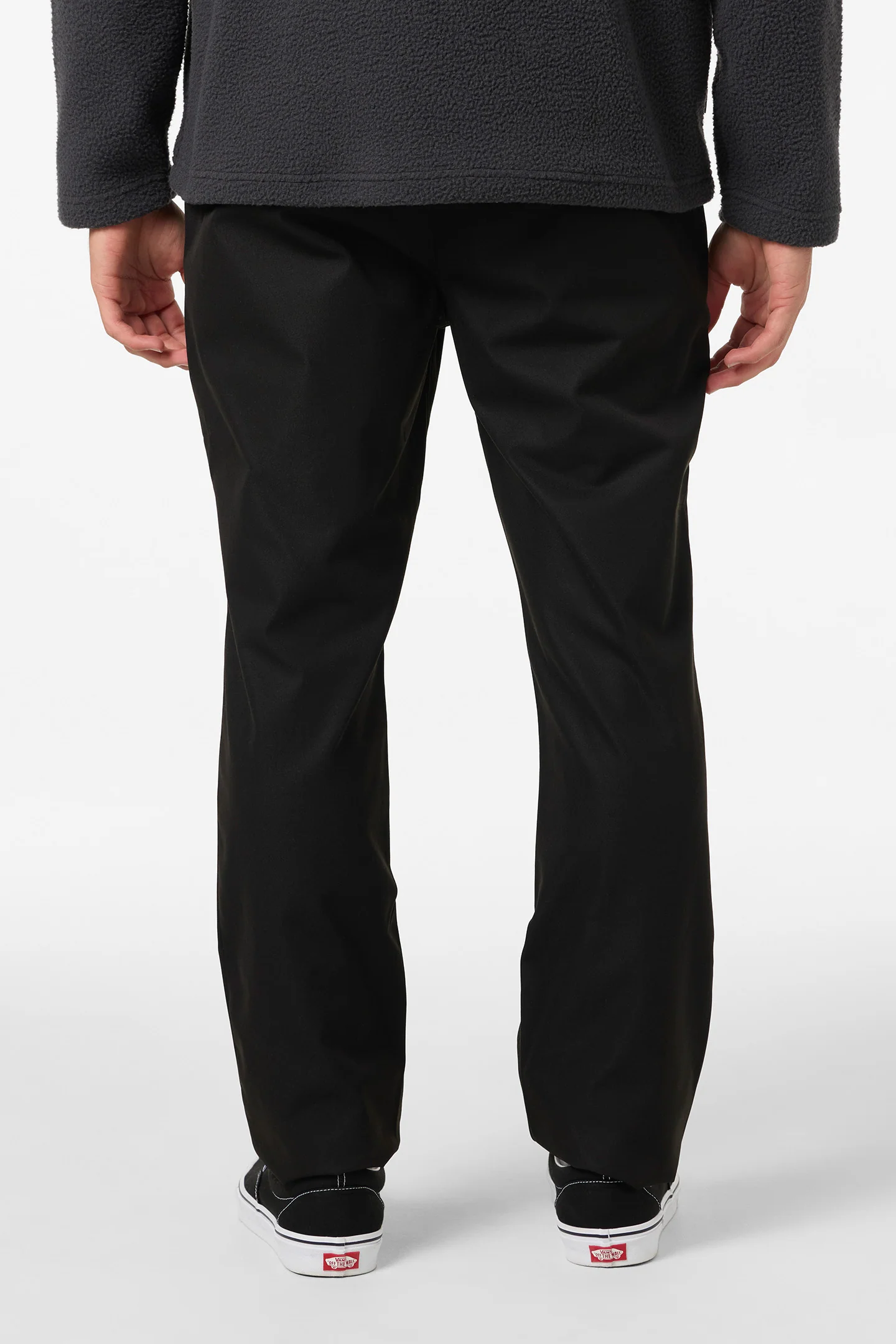 Redlands Standard Fit Hybrid Pants - Image 4