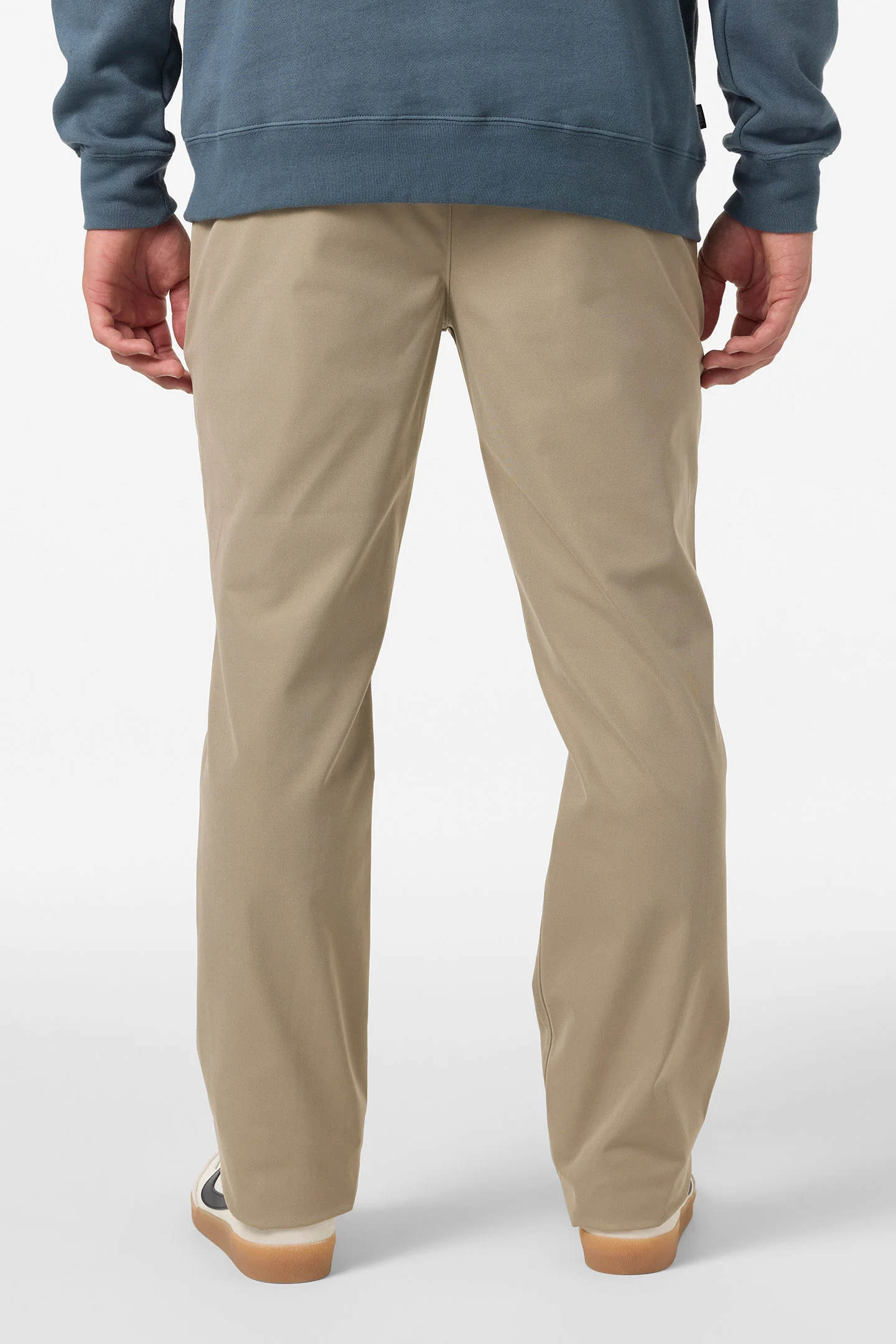 Redlands Standard Fit Hybrid Pants - Image 4