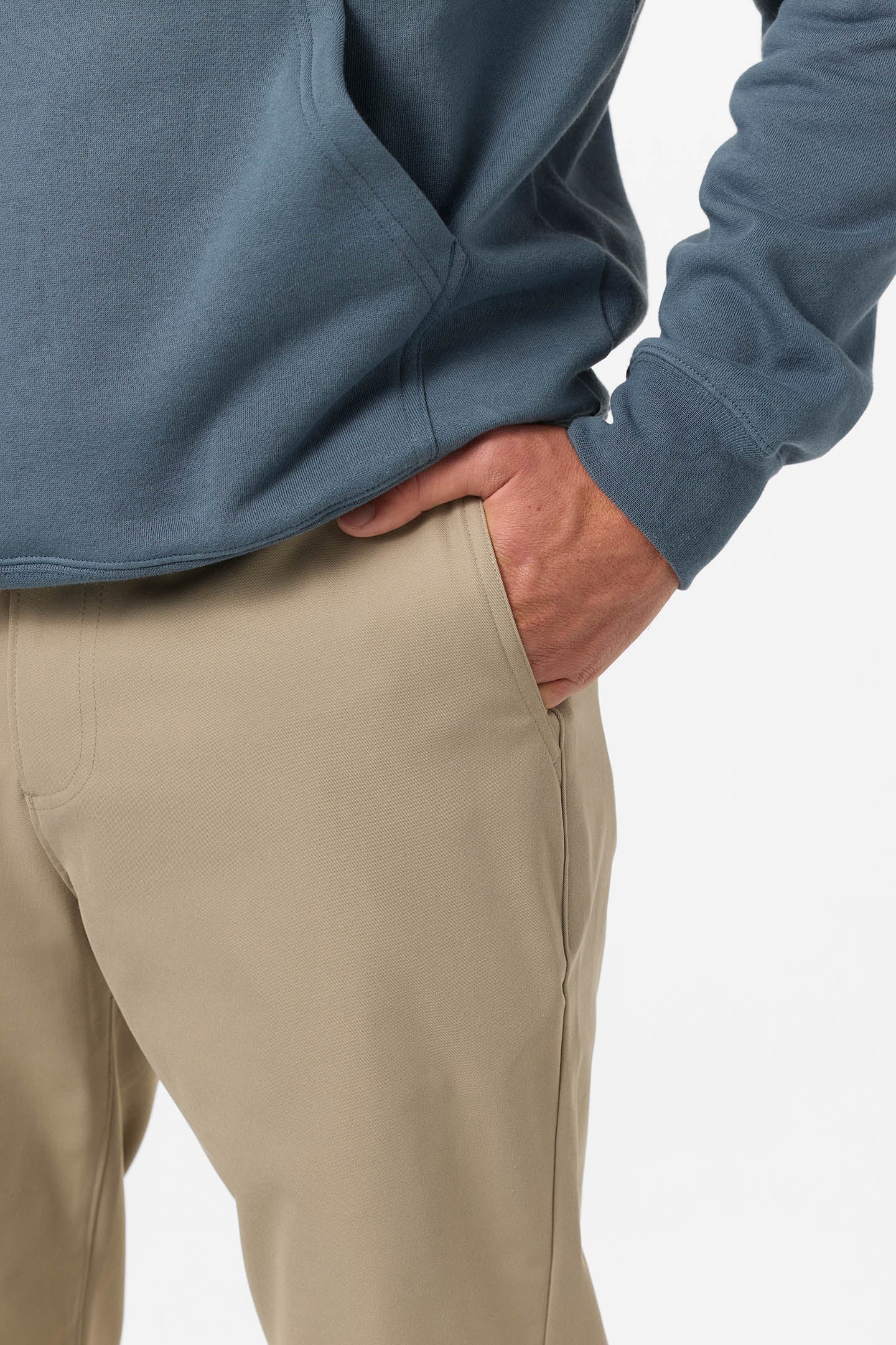 Redlands Standard Fit Hybrid Pants - Image 5