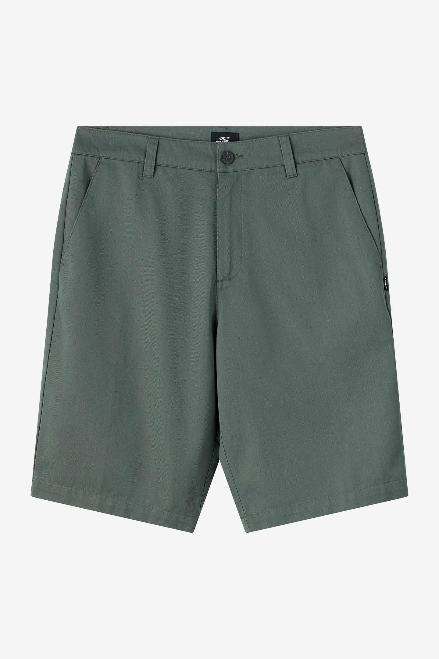 Redwood 22" Chino Shorts