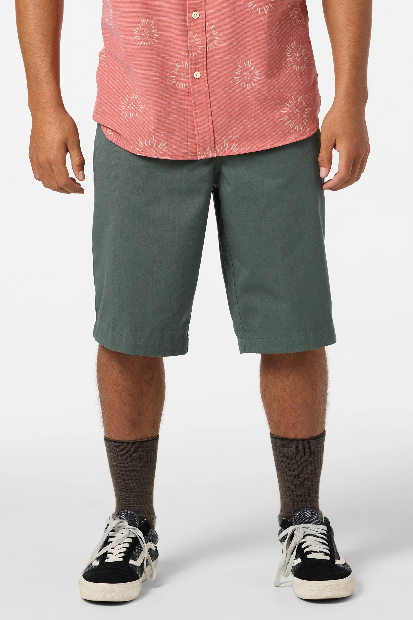 Redwood 22" Chino Shorts - Image 2