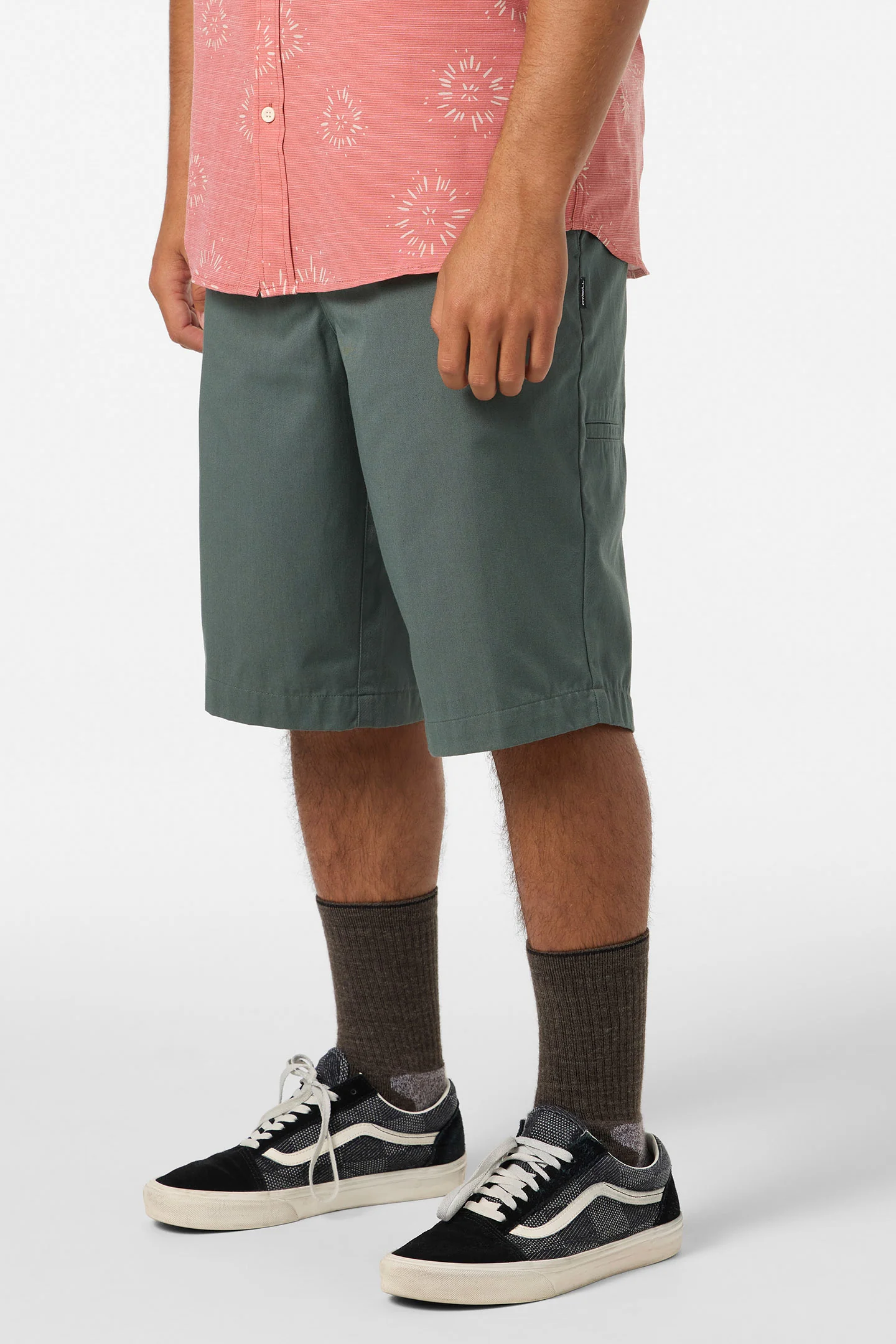 Redwood 22" Chino Shorts - Image 3