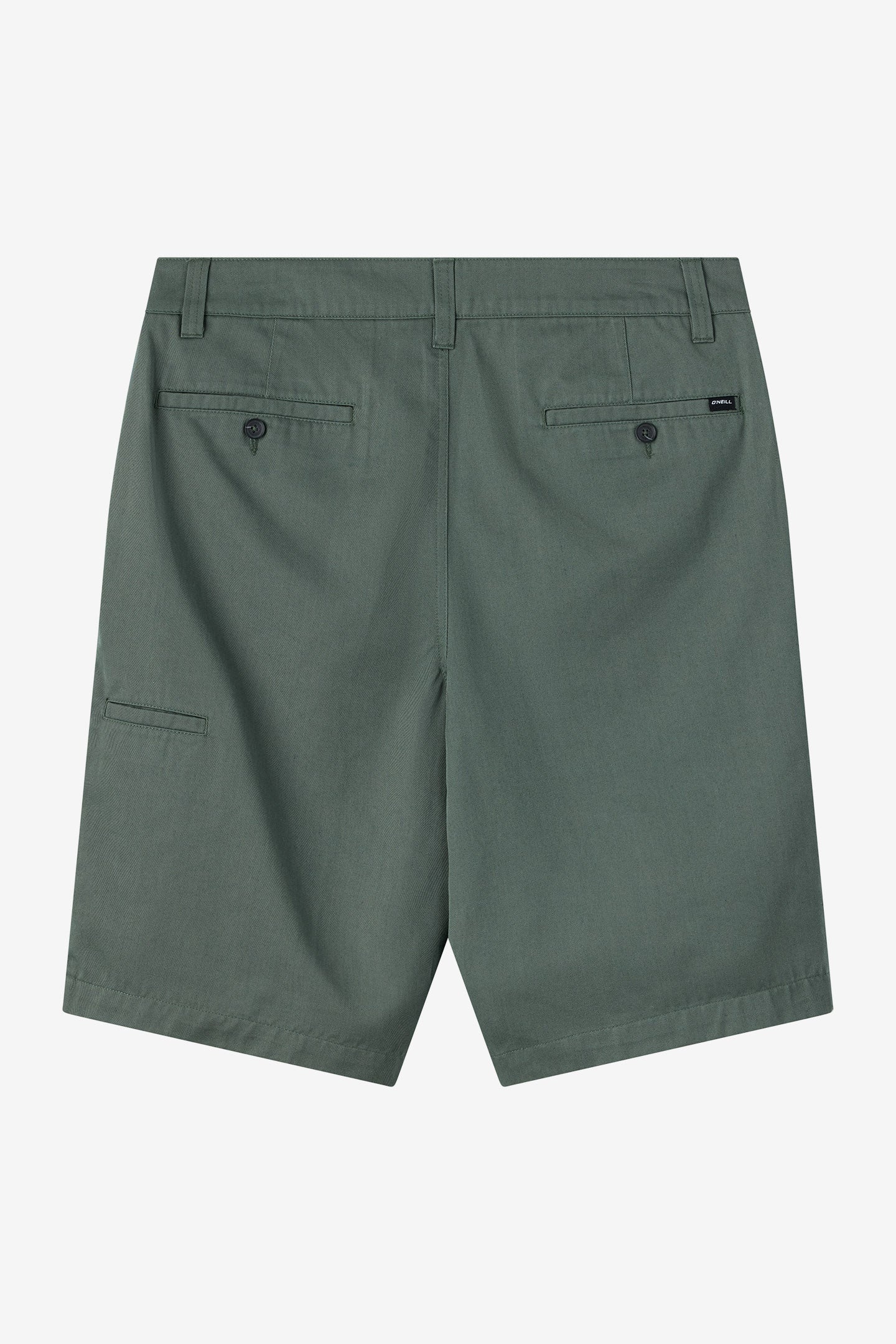 Redwood 22" Chino Shorts - Image 5