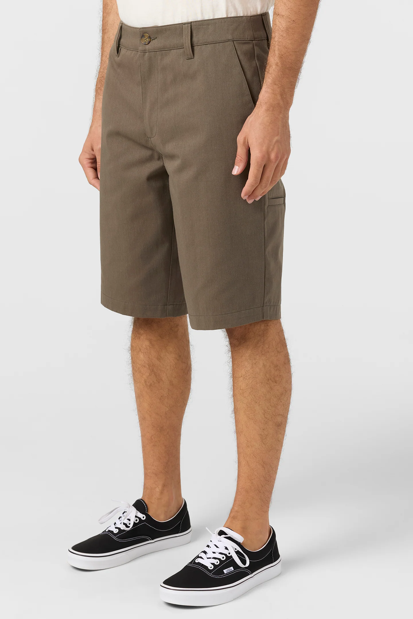 Redwood 22" Chino Shorts - Image 3