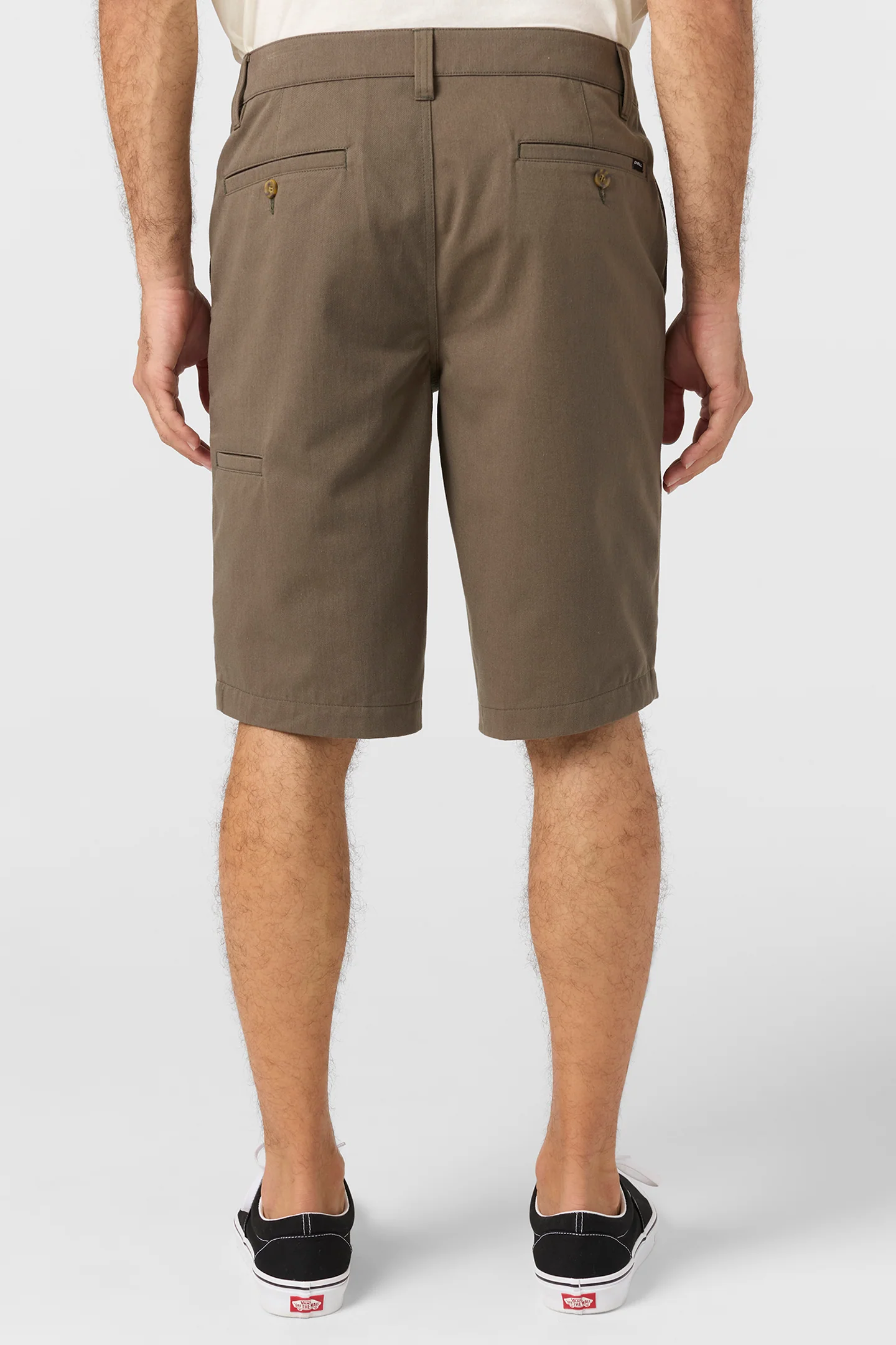 Redwood 22" Chino Shorts - Image 4