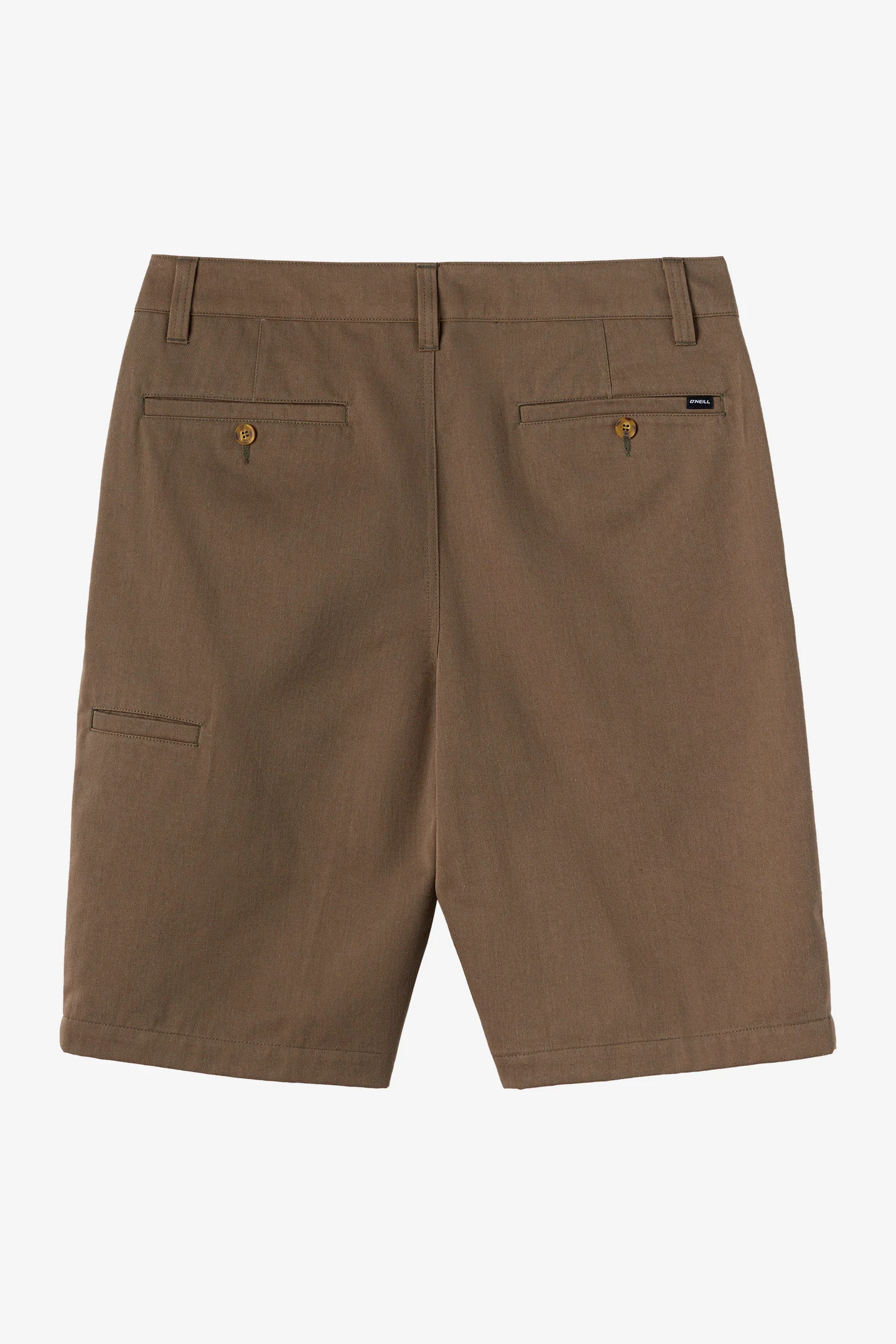 Redwood 22" Chino Shorts - Image 6