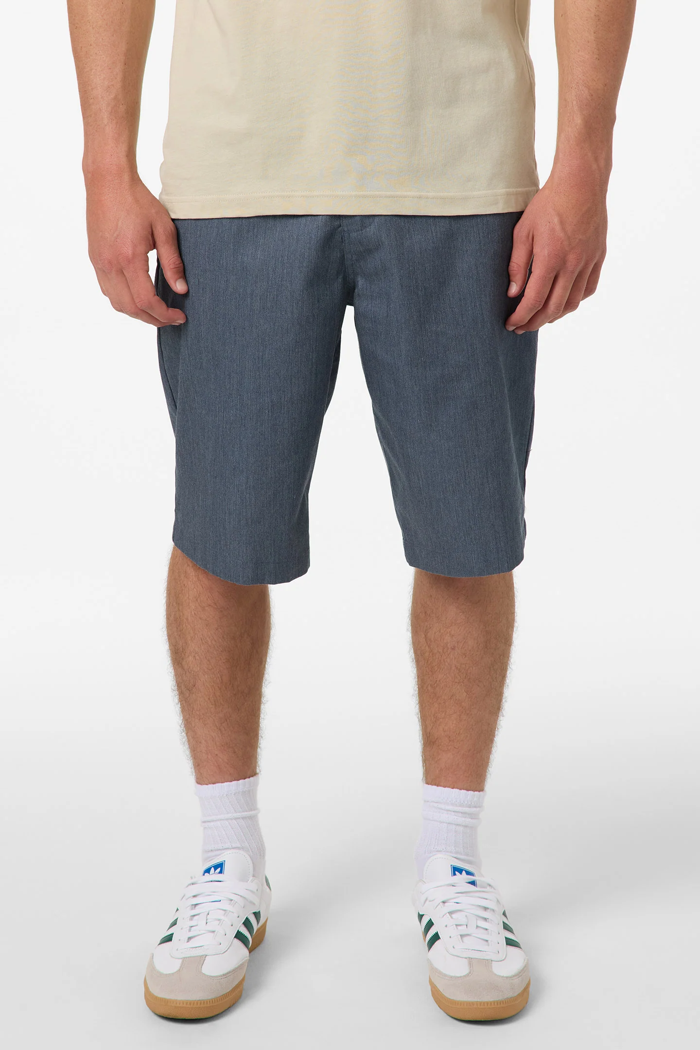 Redwood 22" Chino Shorts - Image 2
