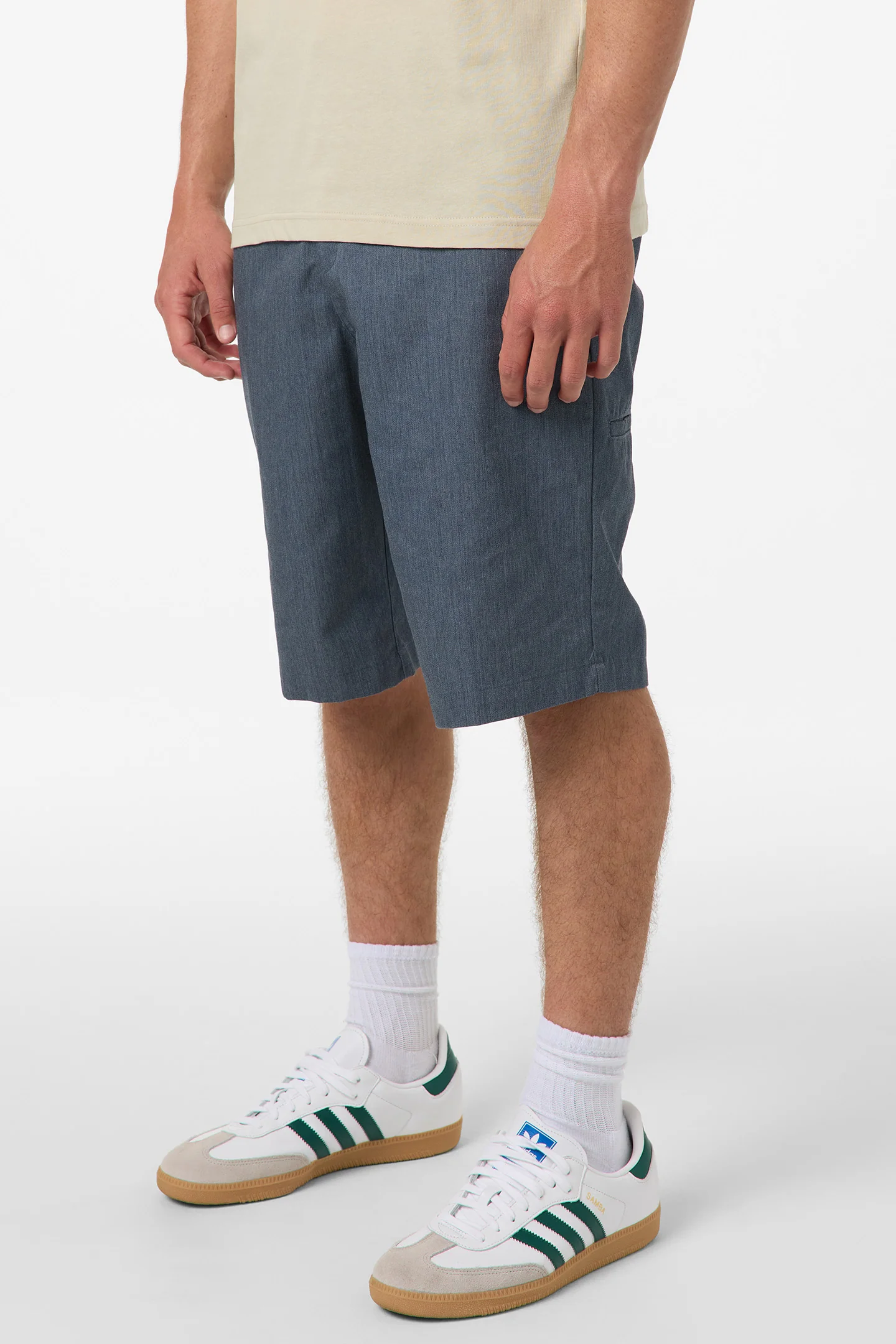 Redwood 22" Chino Shorts - Image 3