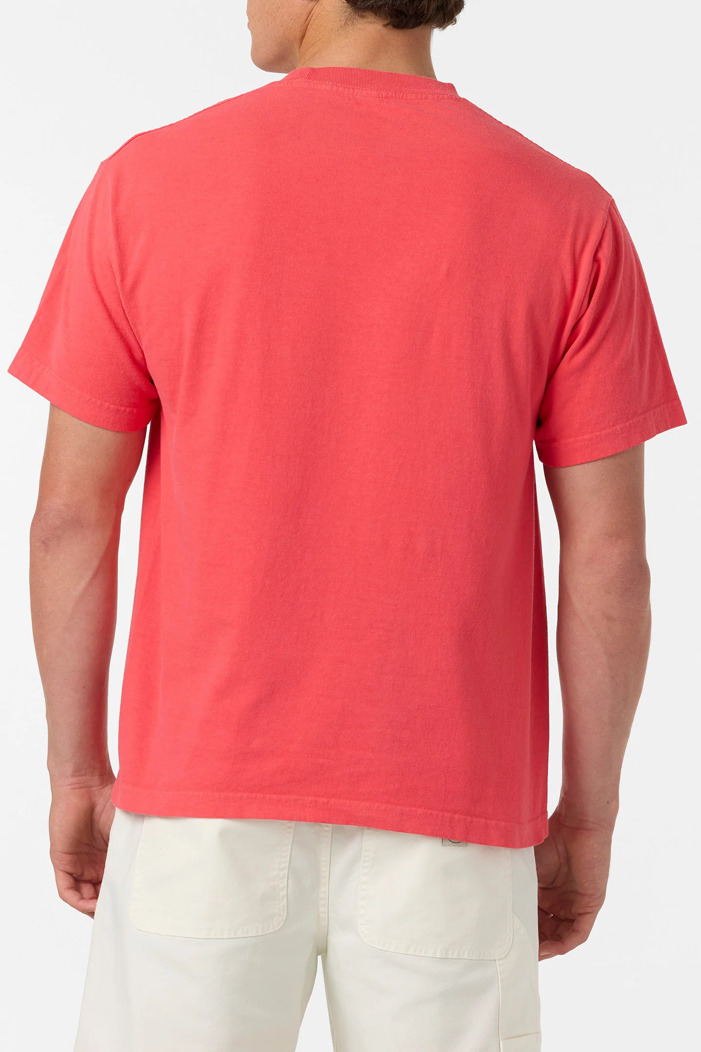 Reef Break Boxy Tee - Image 5
