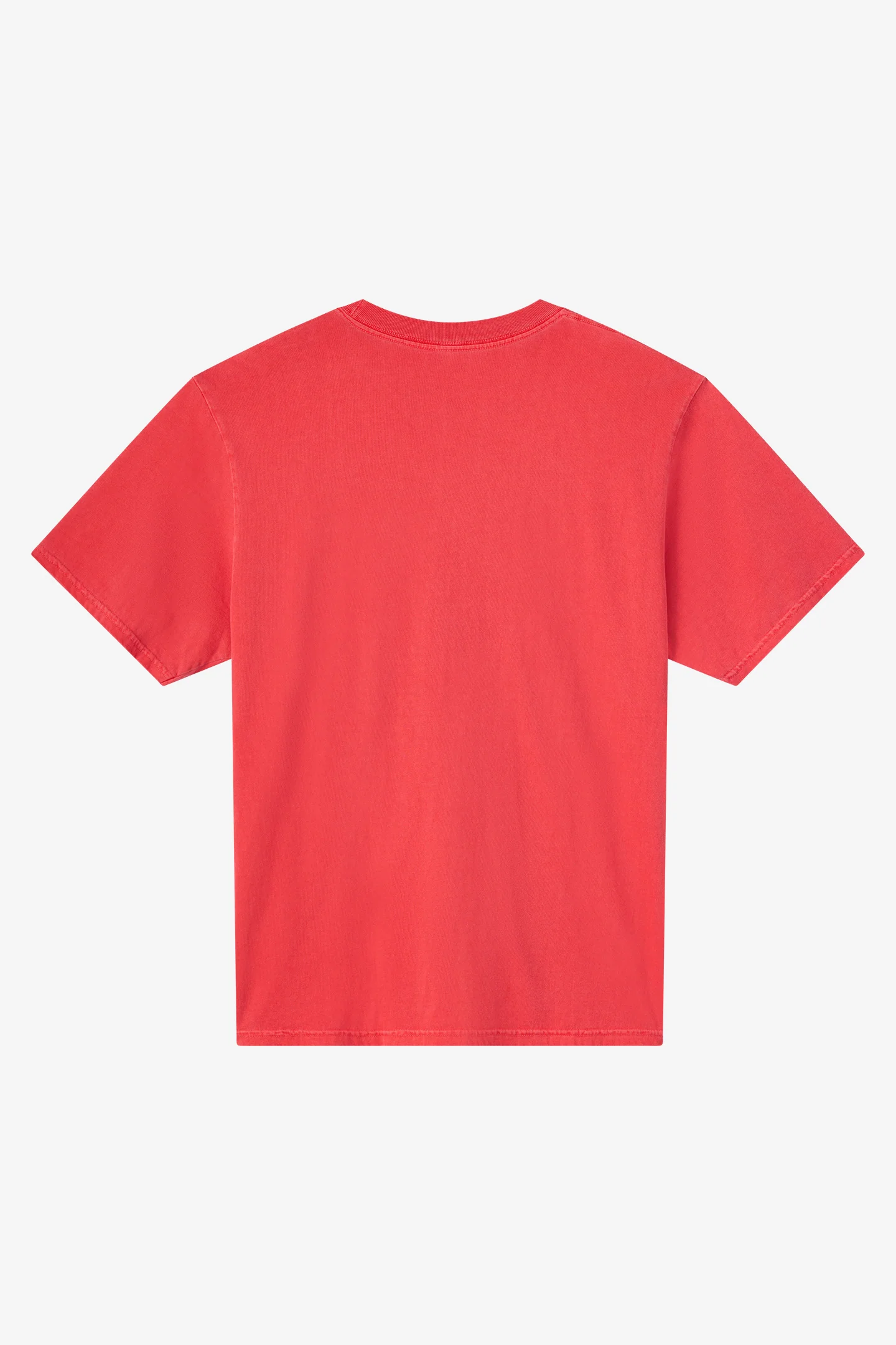 Reef Break Boxy Tee - Image 6