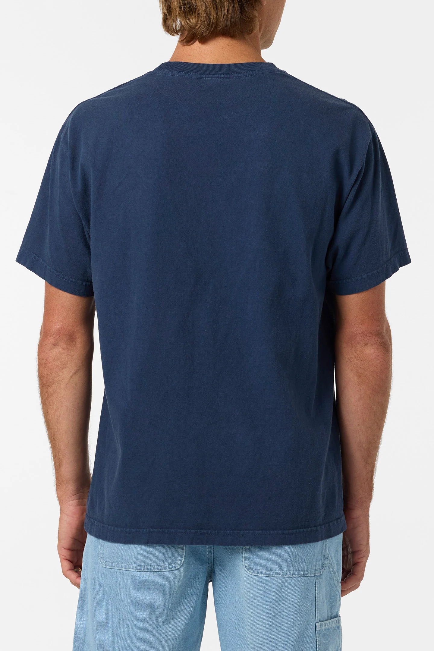 Reef Break Boxy Tee - Image 6