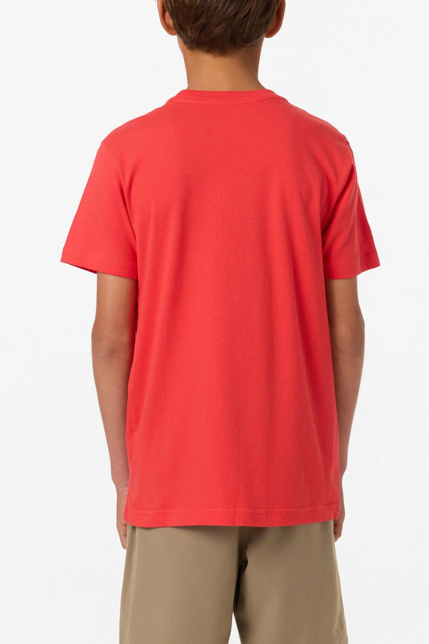 Boy's Reef Break Tee - Image 4