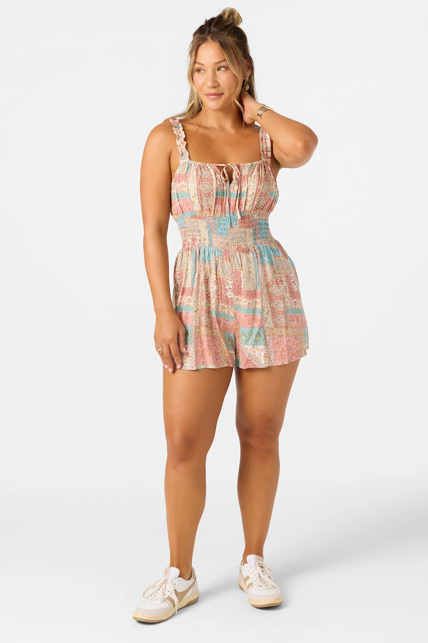 Reeves Romper - Image 9