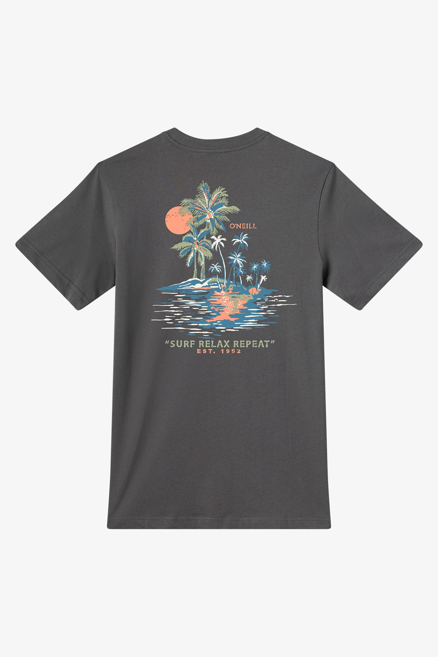 Relax Classic Tee