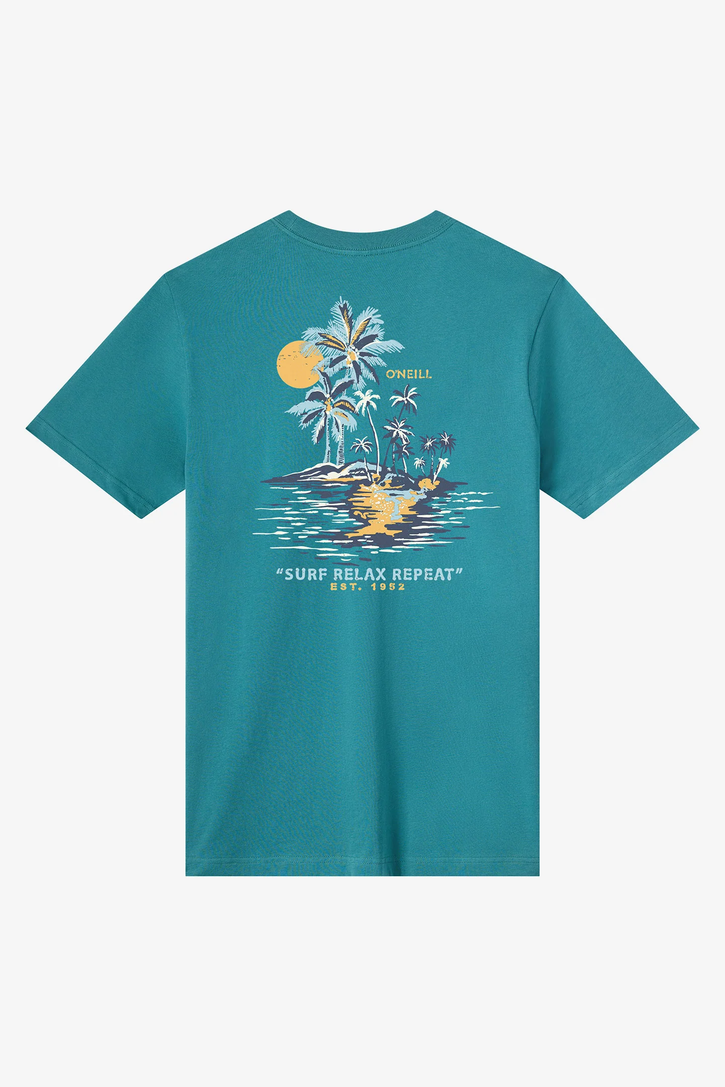 Relax Classic Tee
