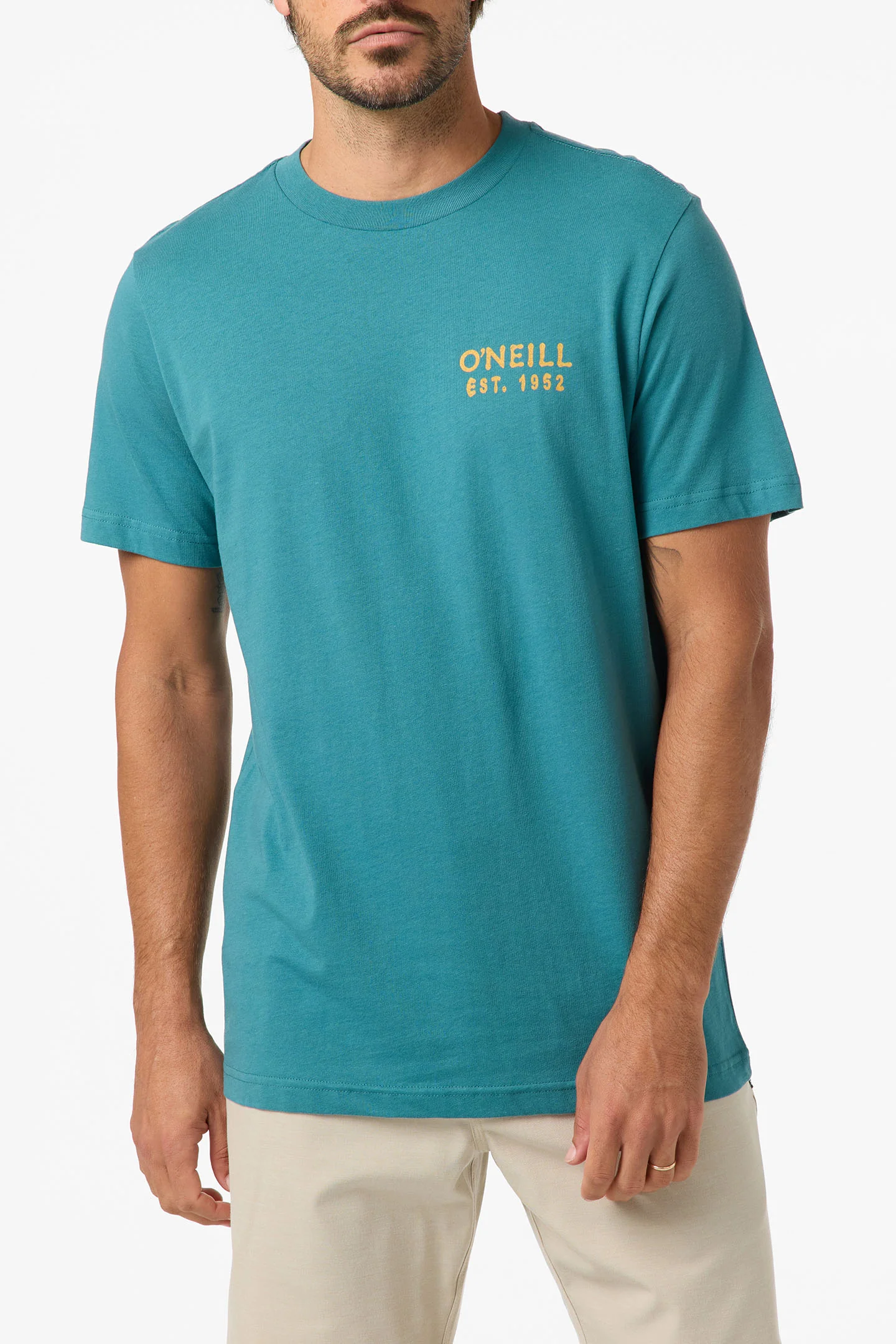 Relax Classic Tee - Image 2