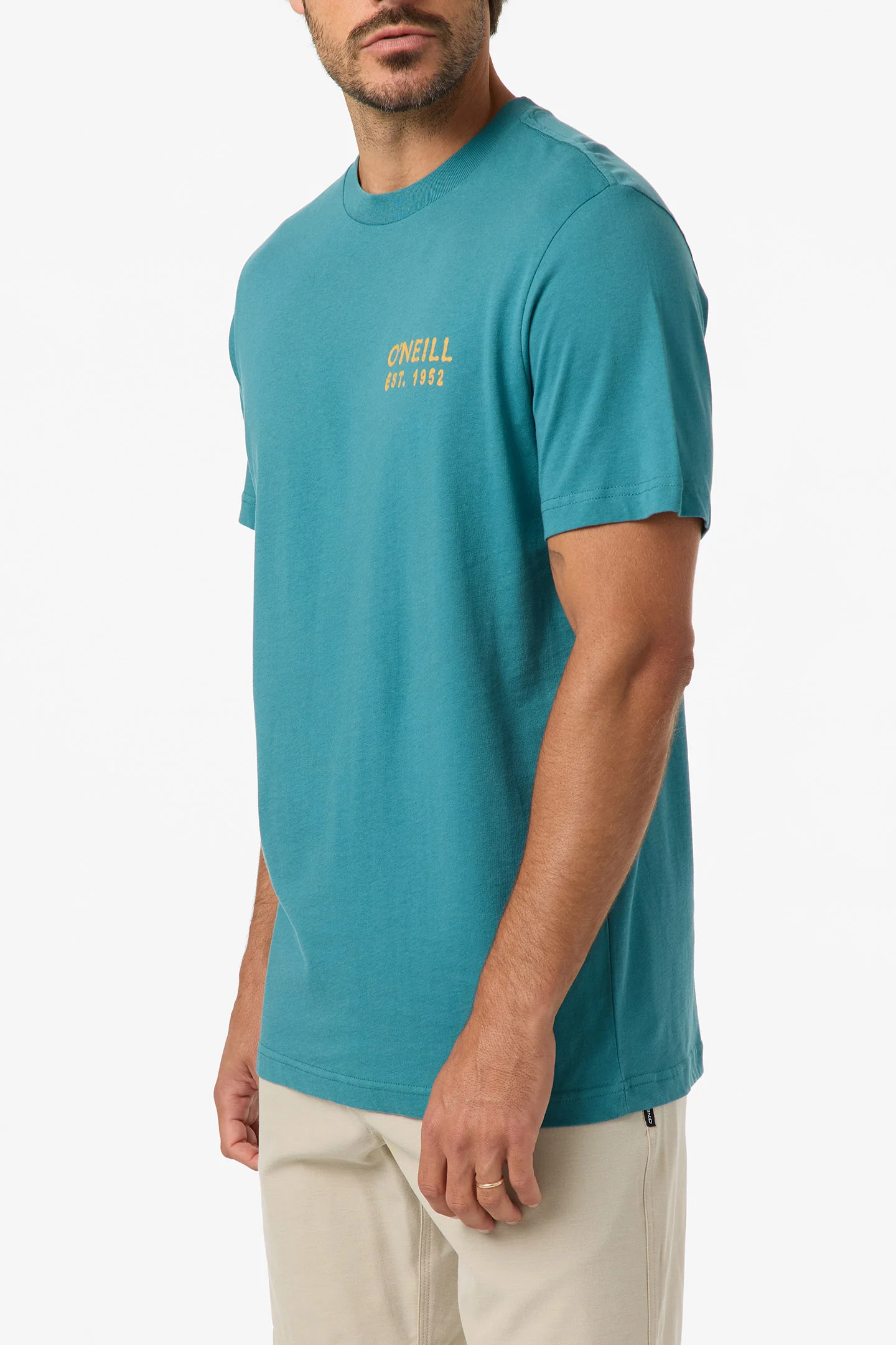 Relax Classic Tee - Image 3