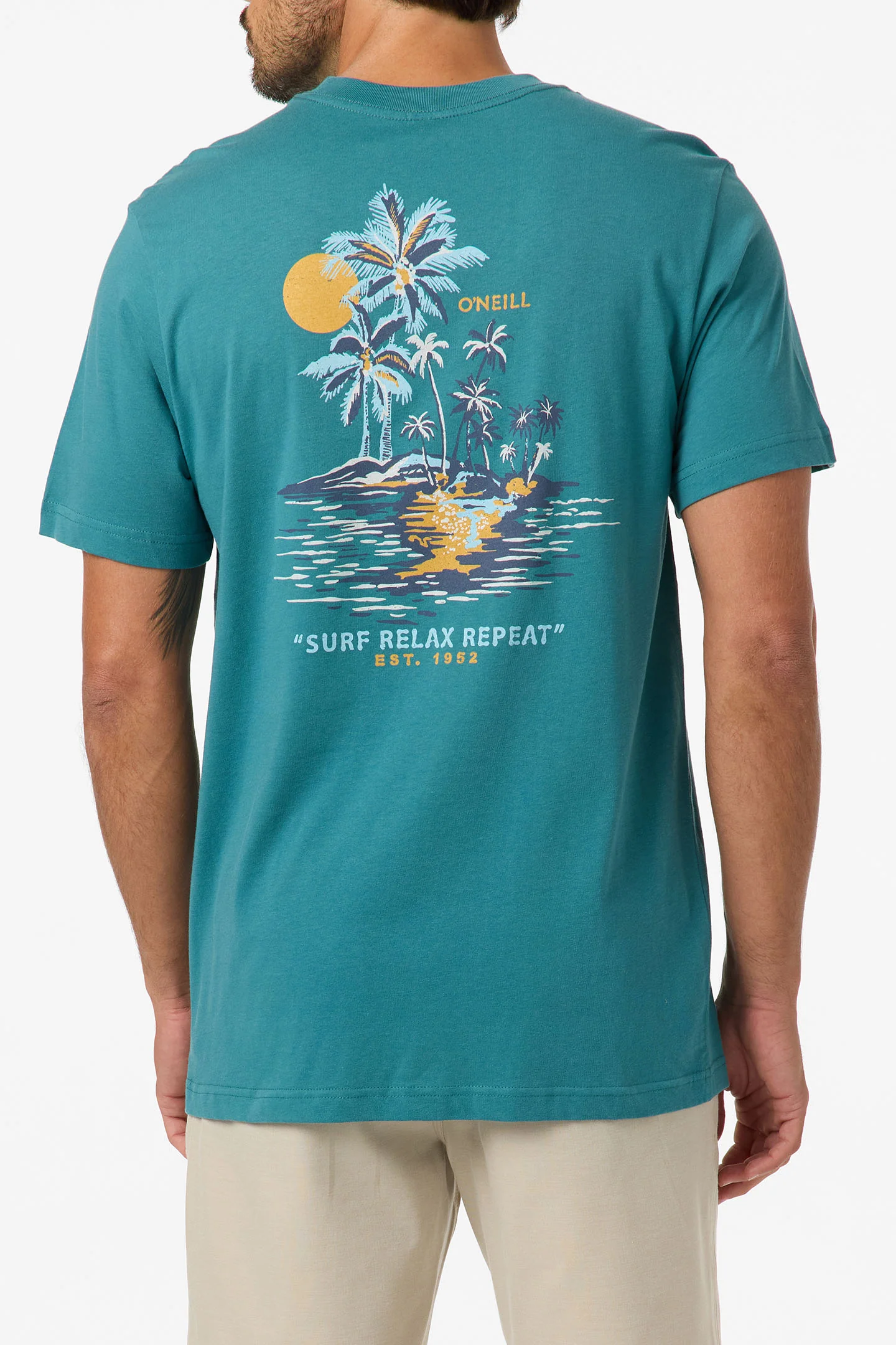 Relax Classic Tee - Image 5