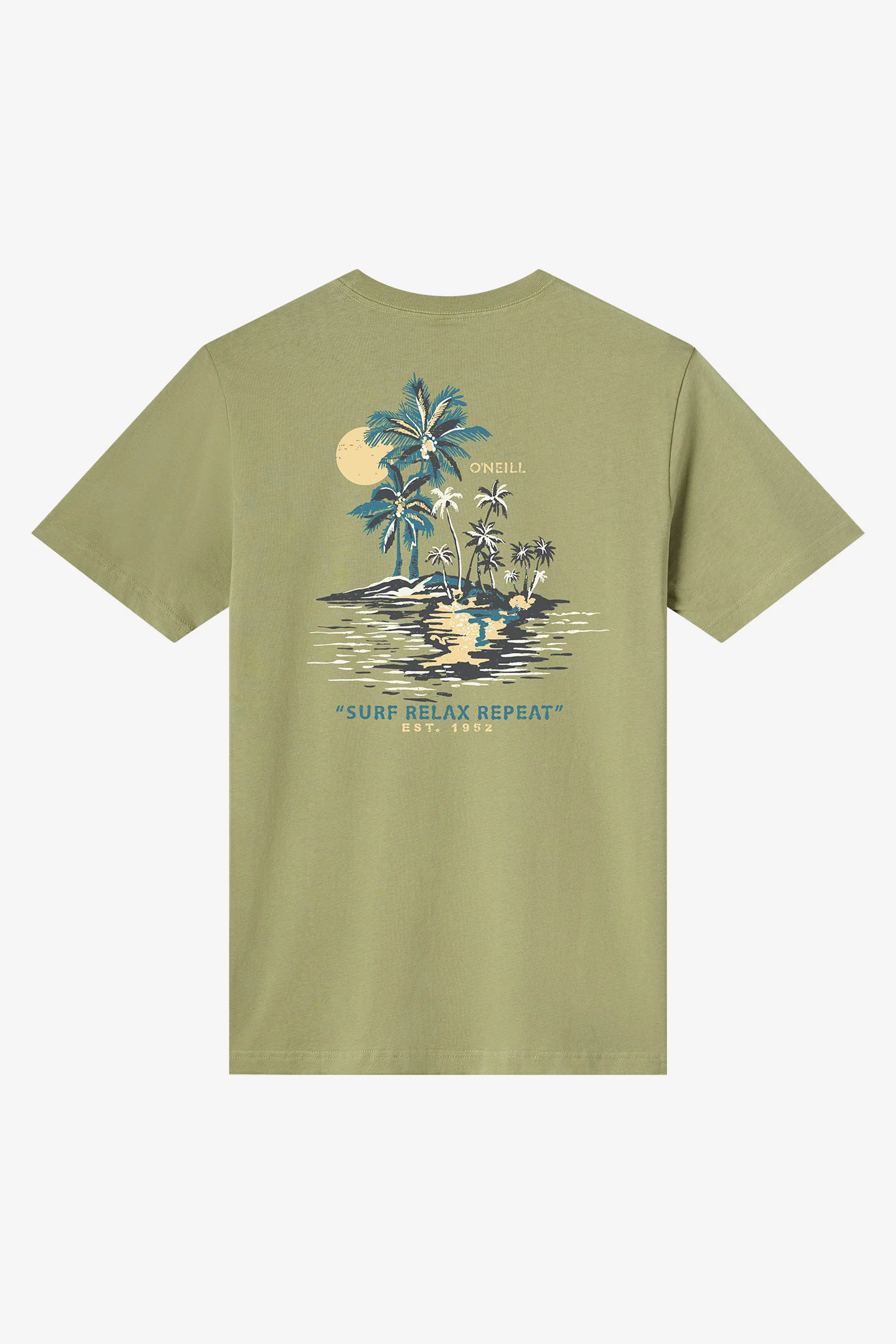 Relax Classic Tee