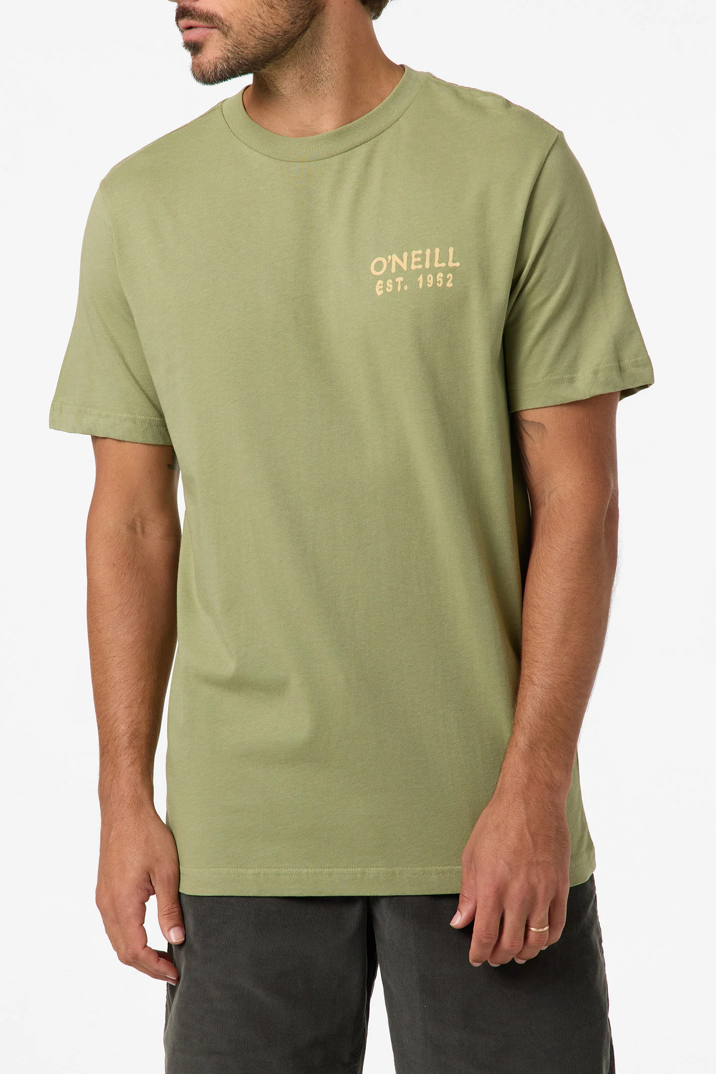 Relax Classic Tee - Image 2