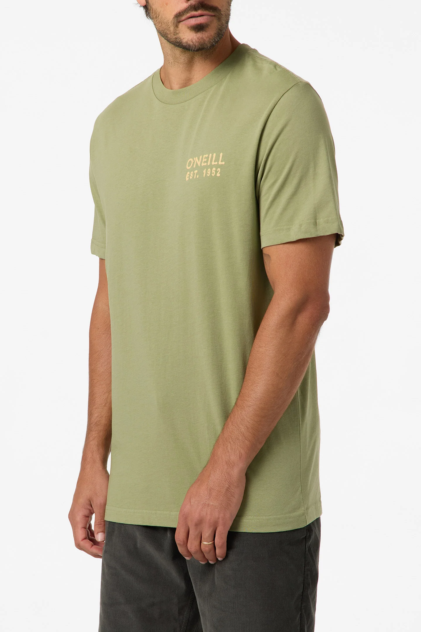 Relax Classic Tee - Image 3