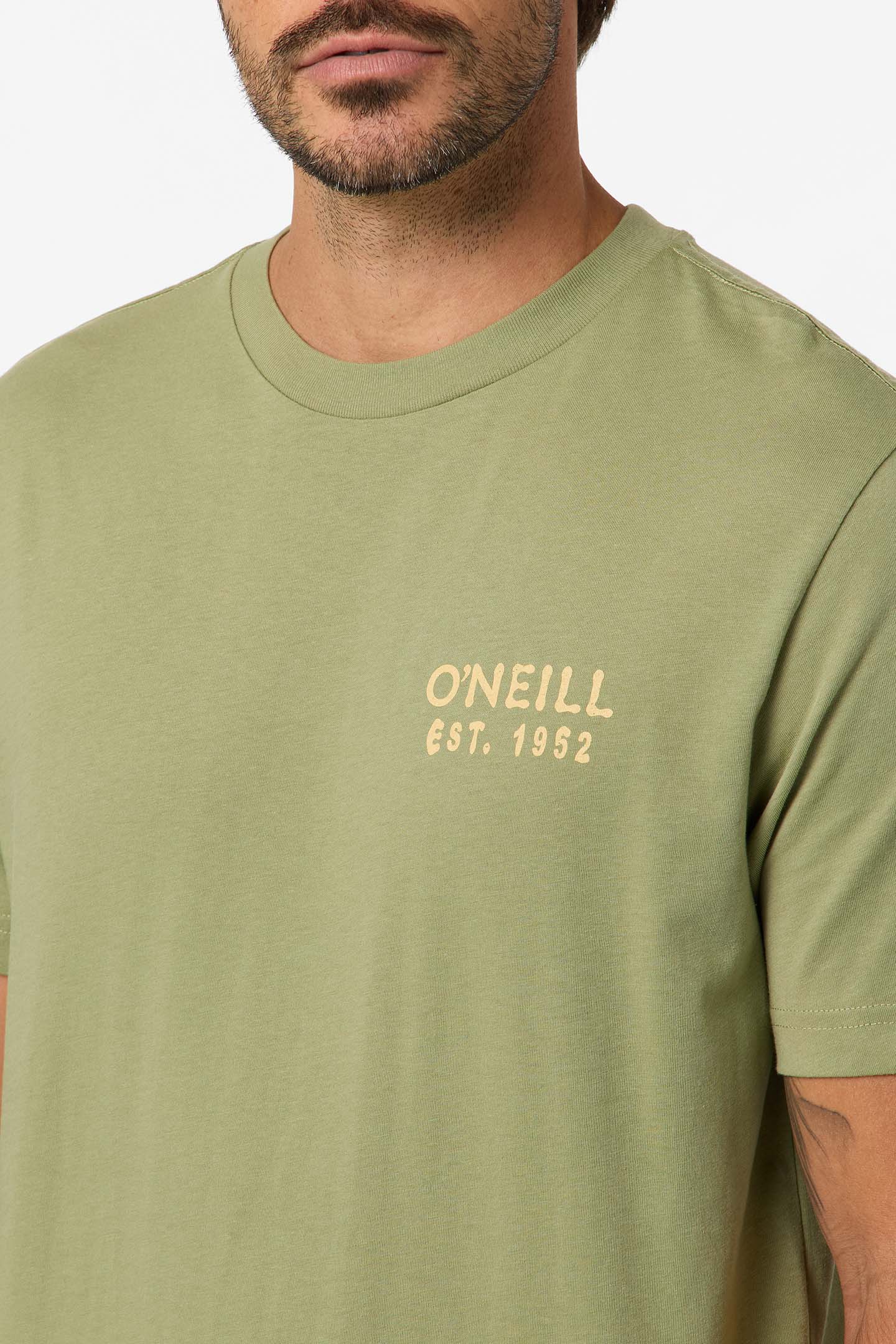 Relax Classic Tee - Image 4