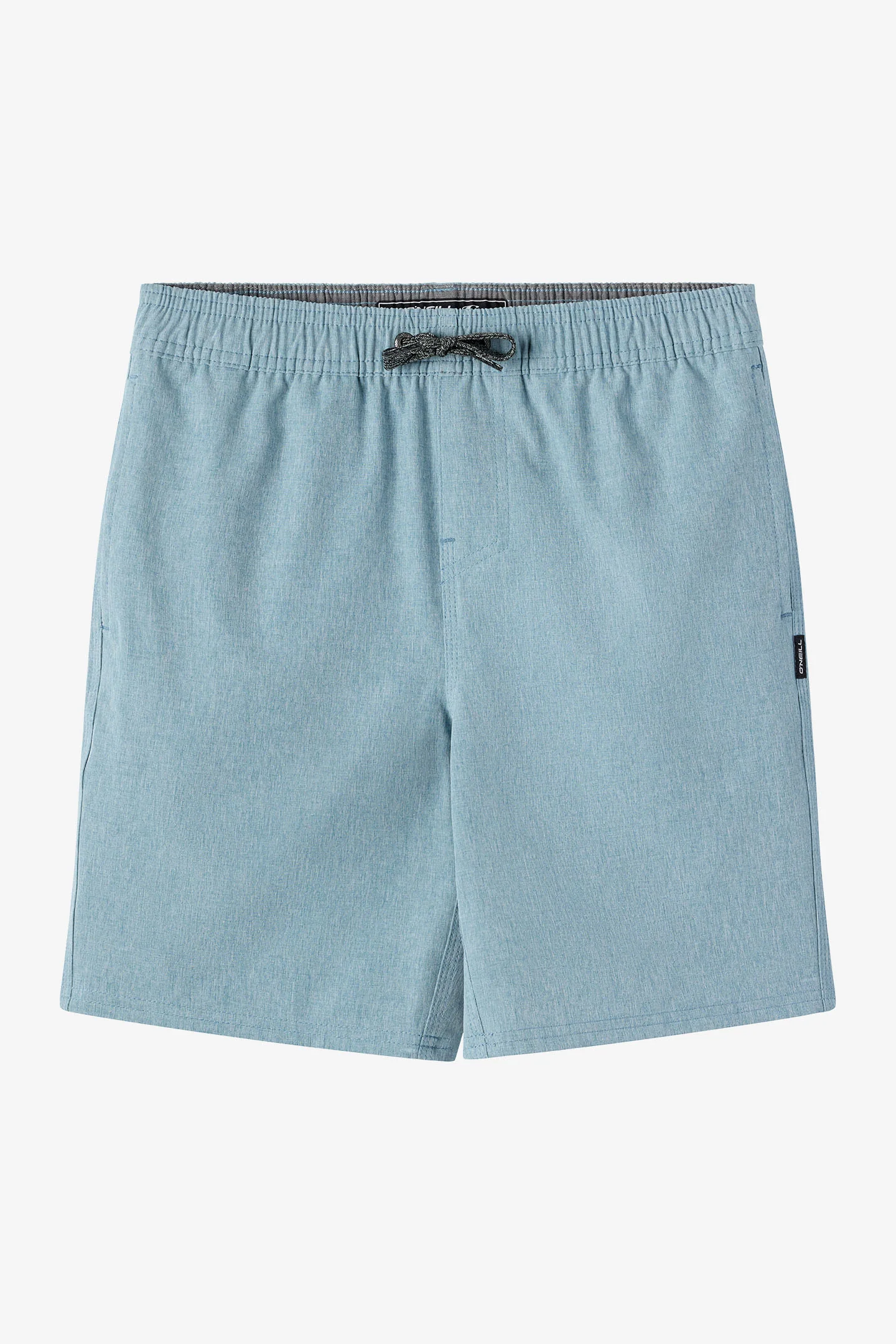 Boy's Reserve Elastic Waist 16" Hybrid Shorts