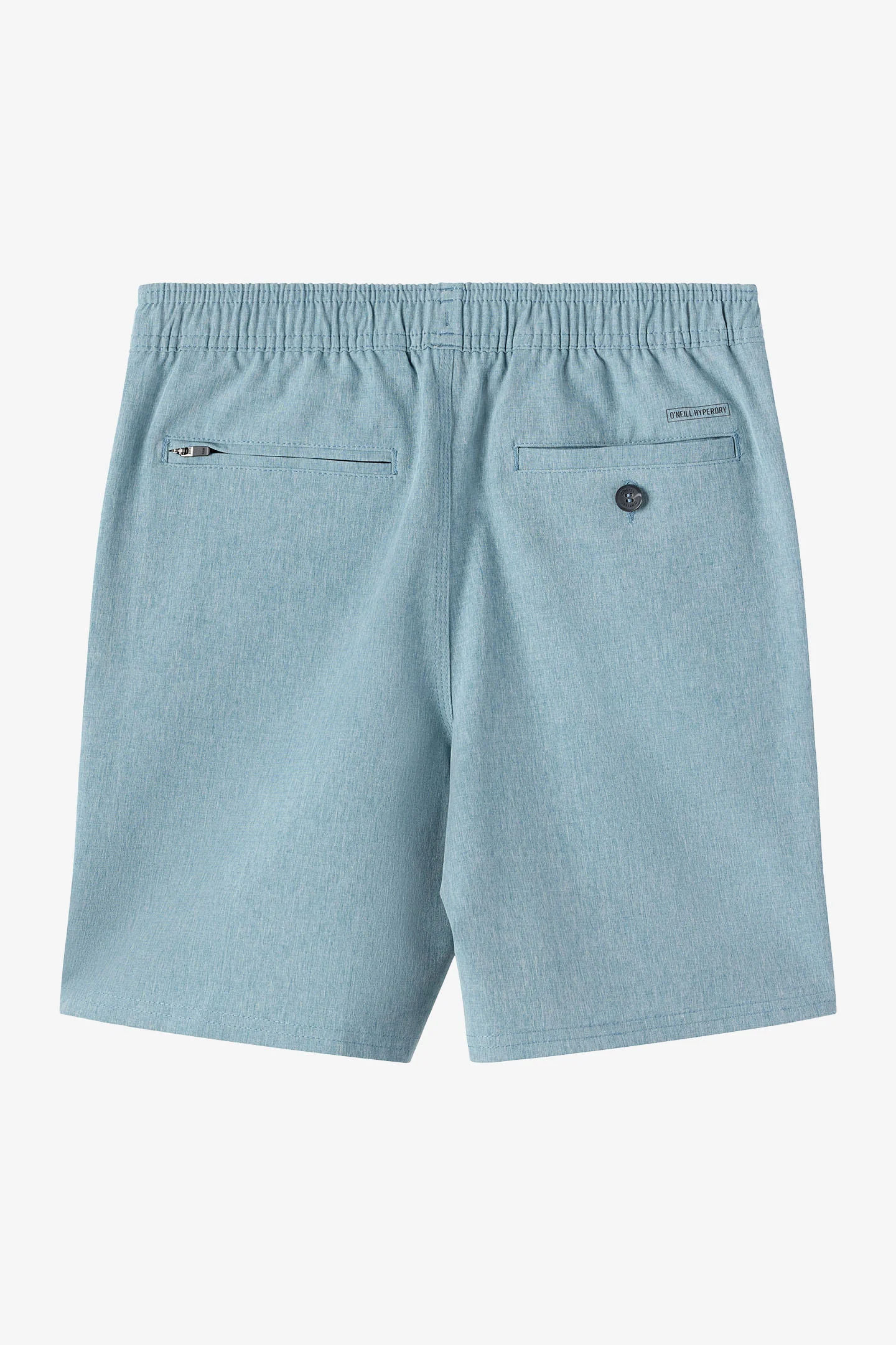 Boy's Reserve Elastic Waist 16" Hybrid Shorts - Image 5