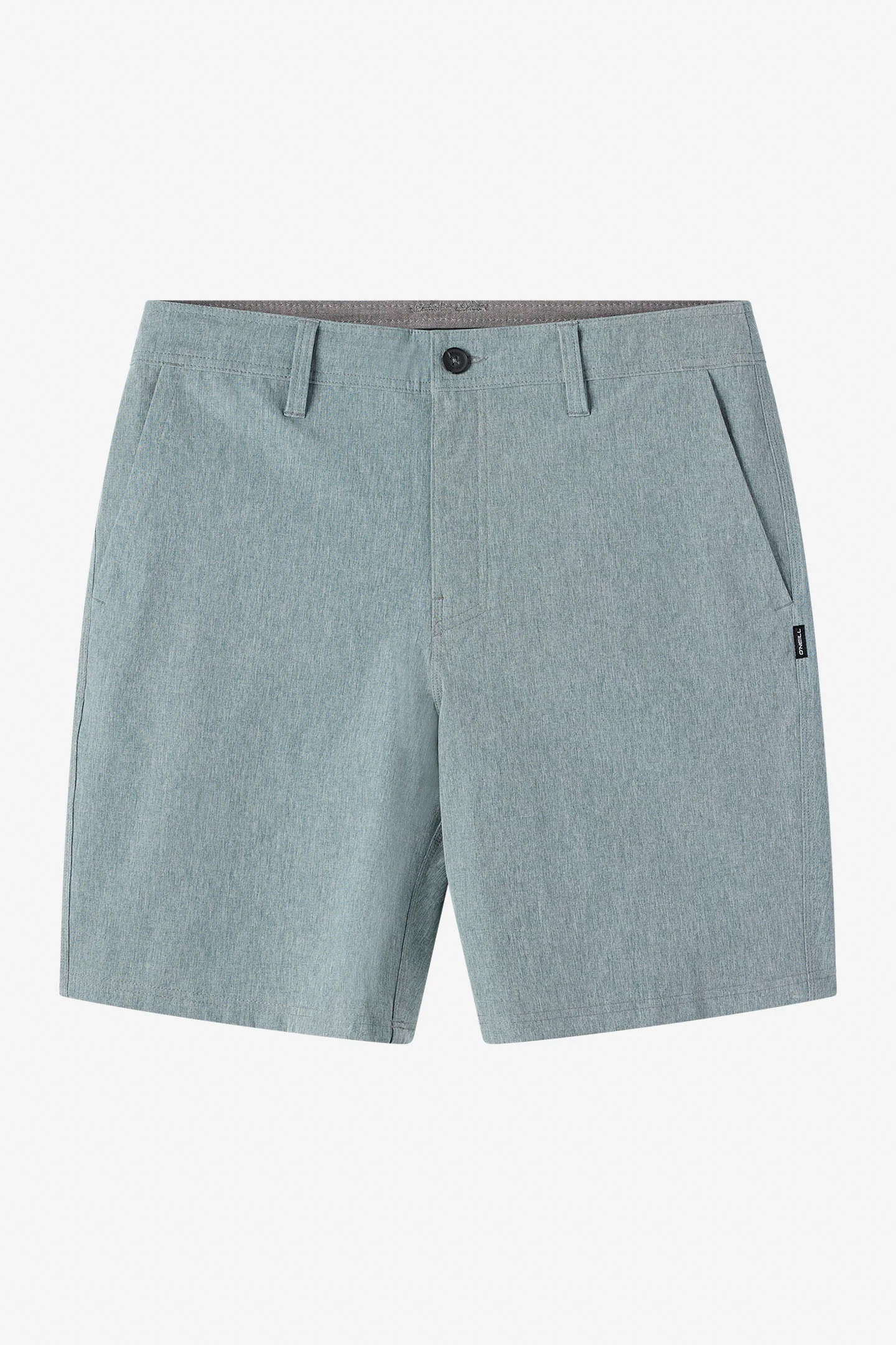 Boy's Reserve Heather 18" Hybrid Shorts