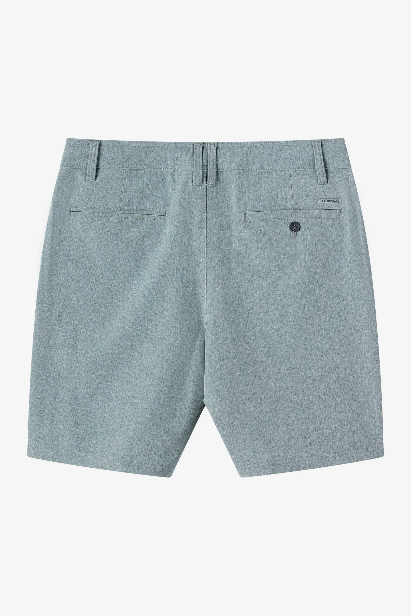 Boy's Reserve Heather 18" Hybrid Shorts - Image 5