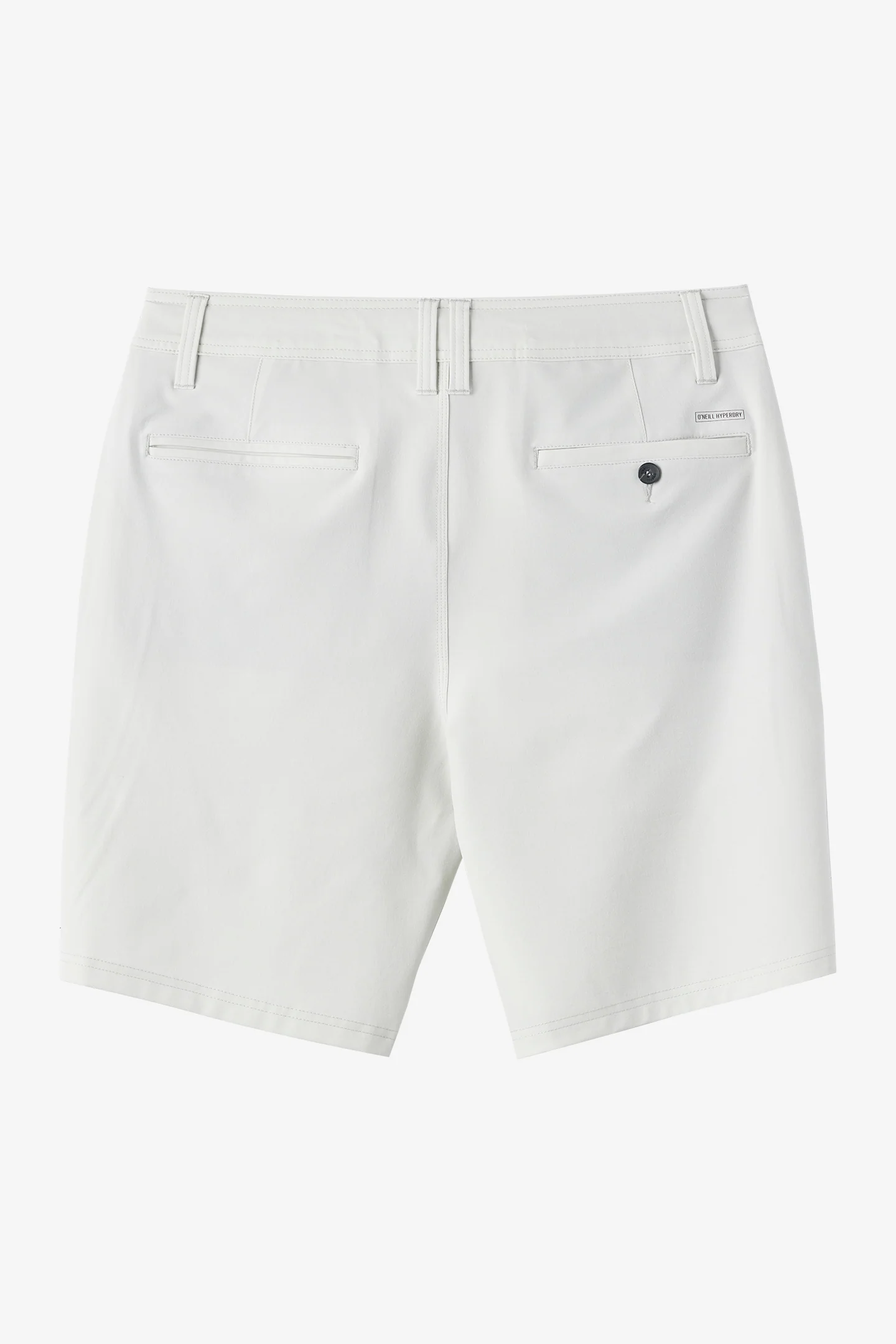 Reserve Heather 19" Hybrid Shorts - Image 8