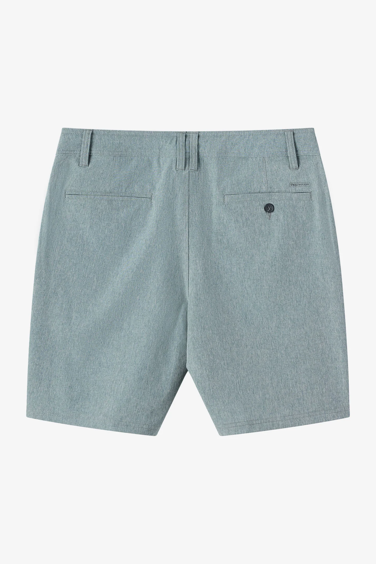 Reserve Heather 19" Hybrid Shorts - Image 5