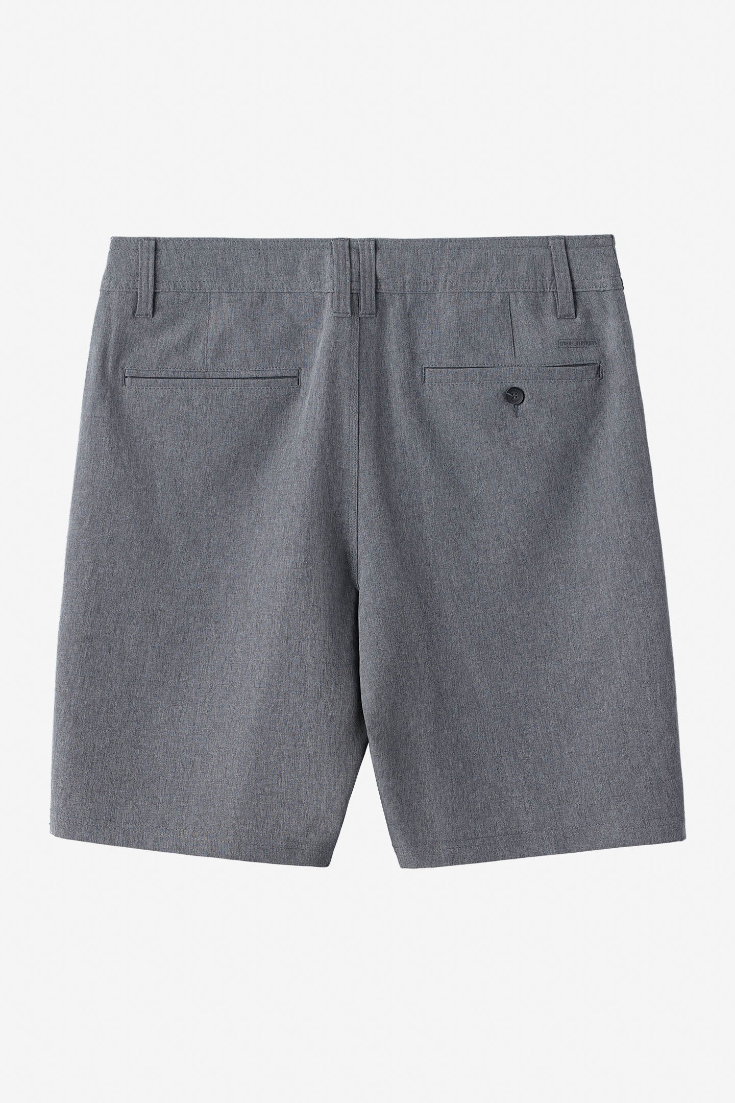 Reserve Heather 19" Hybrid Shorts - Image 8