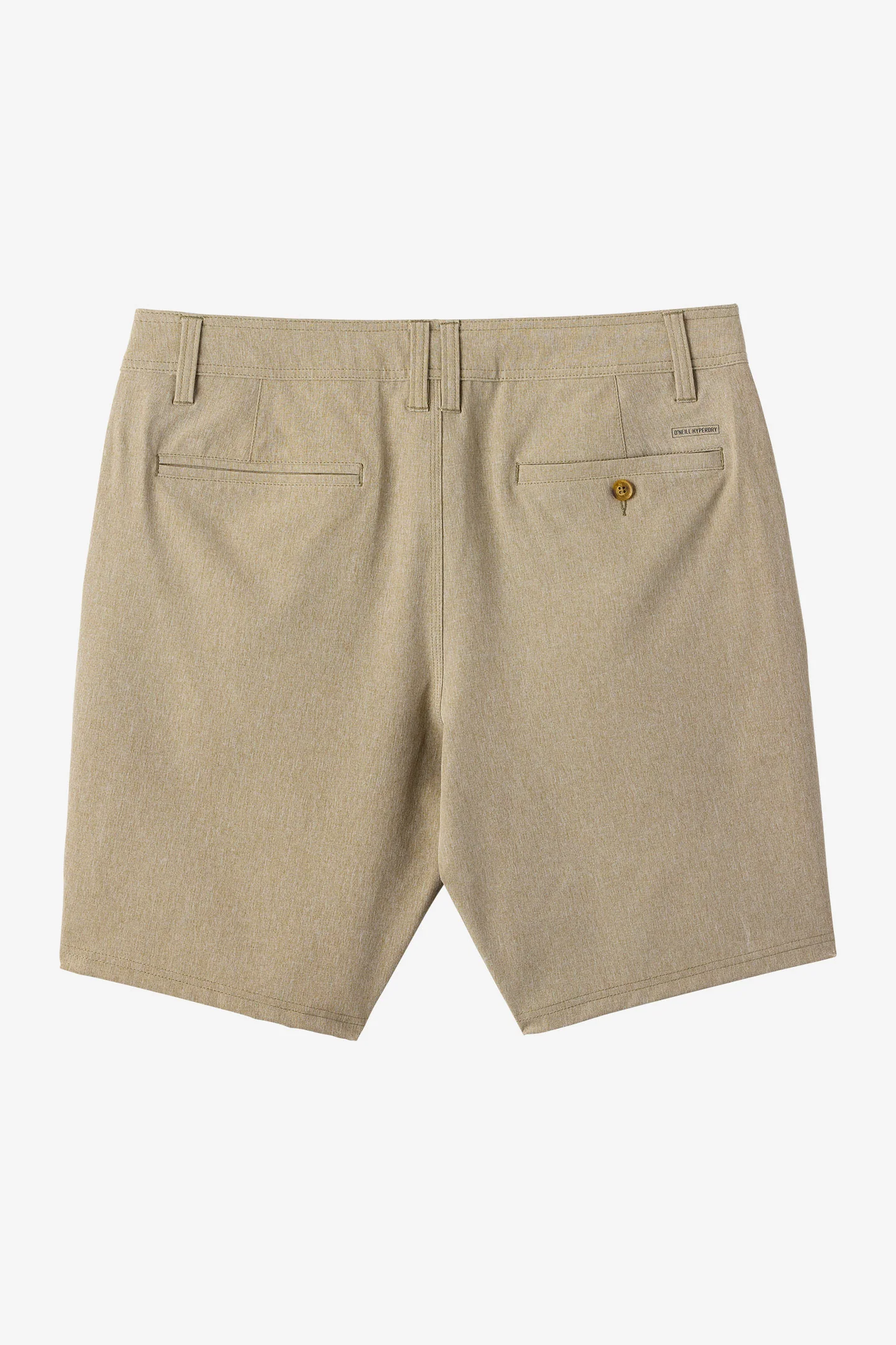 Reserve Heather 19" Hybrid Shorts - Image 8