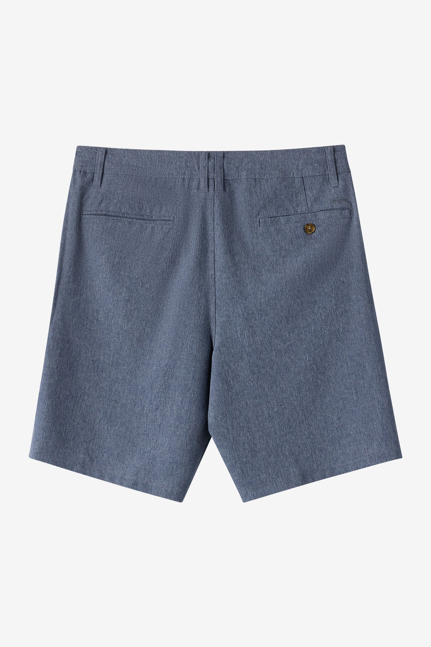 Reserve Heather 19" Hybrid Shorts - Image 7
