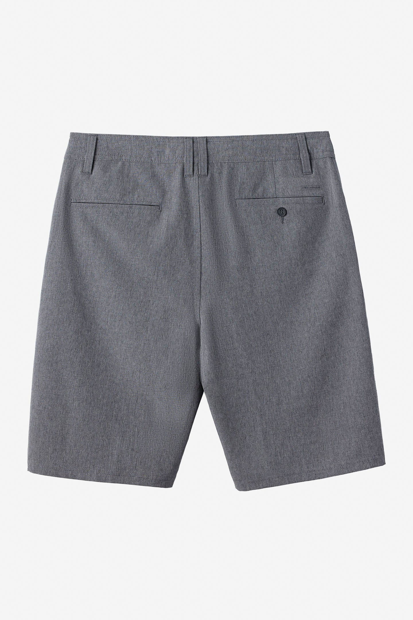 Reserve Heather 21" Hybrid Shorts - Image 8