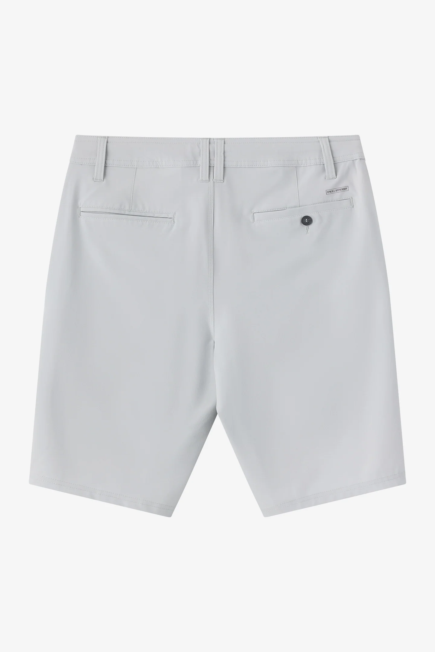 Reserve Heather 21" Hybrid Shorts - Image 5