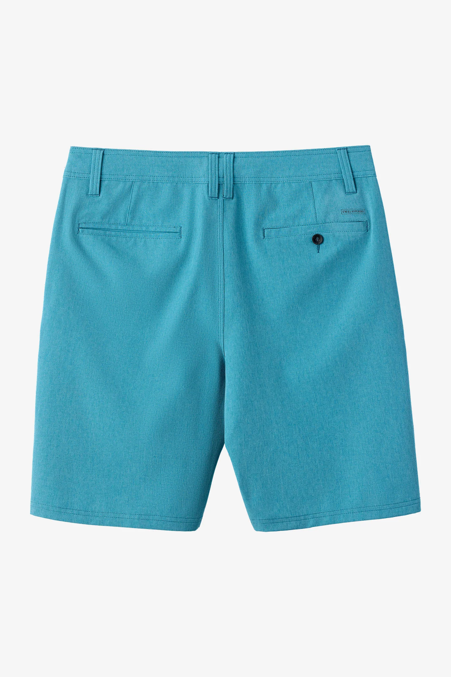 Reserve Heather 21" Hybrid Shorts - Image 8