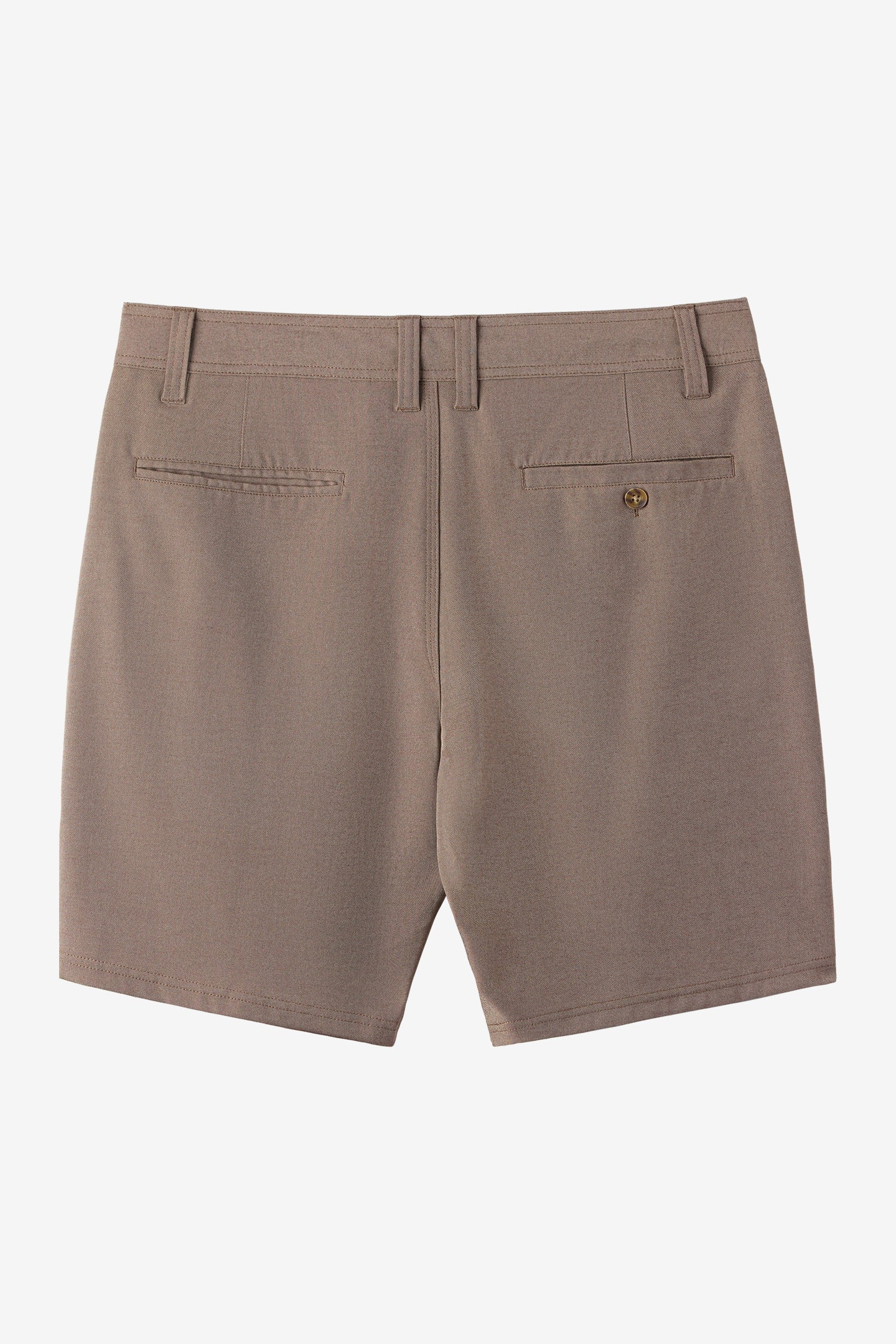 Boy's Reserve Light Check 18" Hybrid Shorts - Image 7