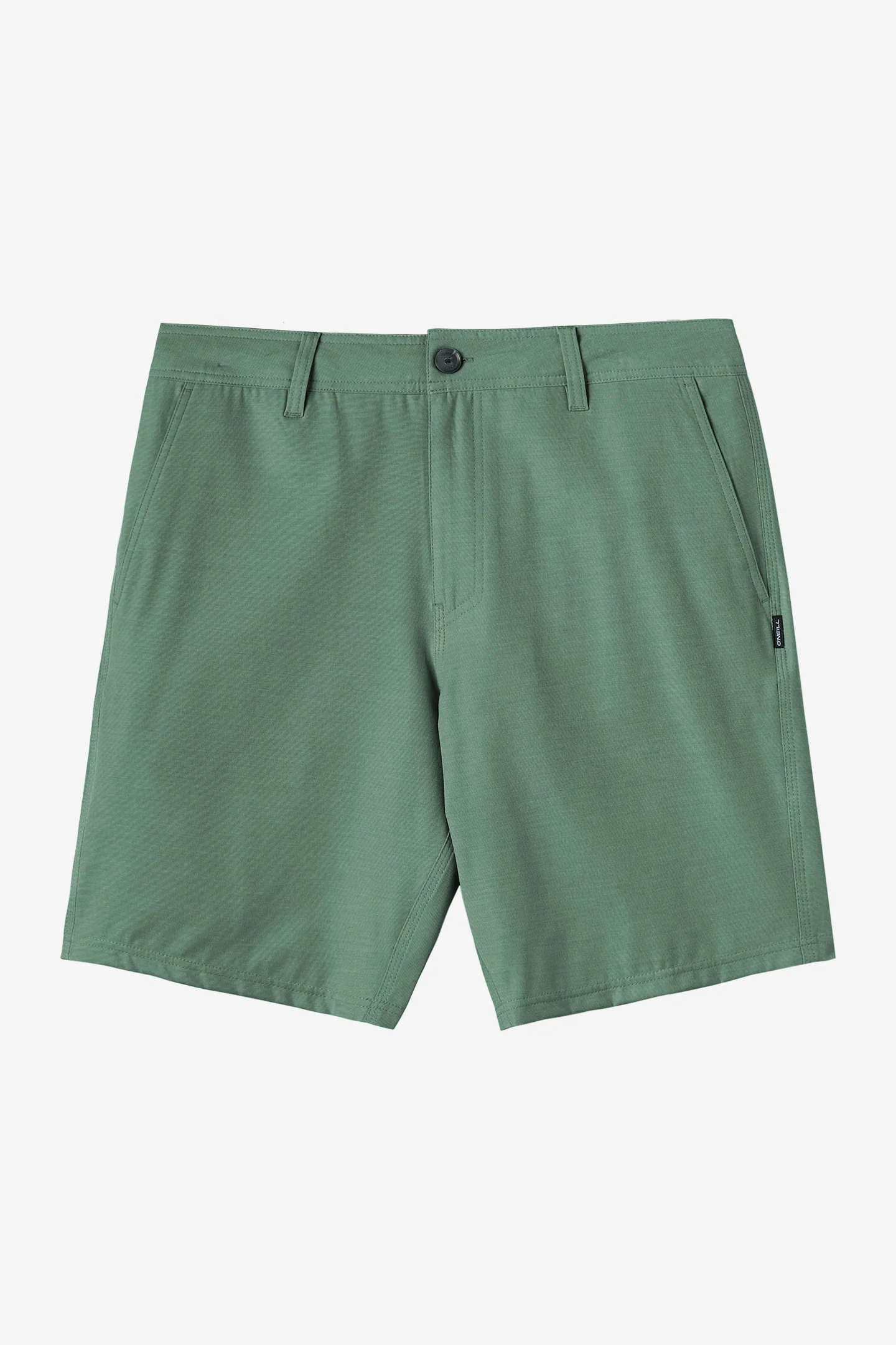 Boy's Reserve Light Check 18" Hybrid Shorts