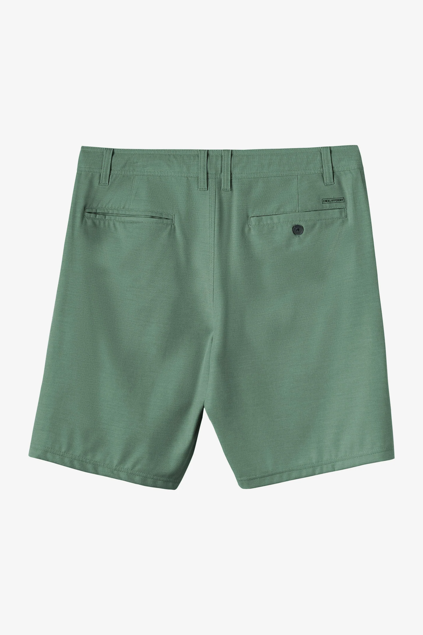 Boy's Reserve Light Check 18" Hybrid Shorts - Image 2