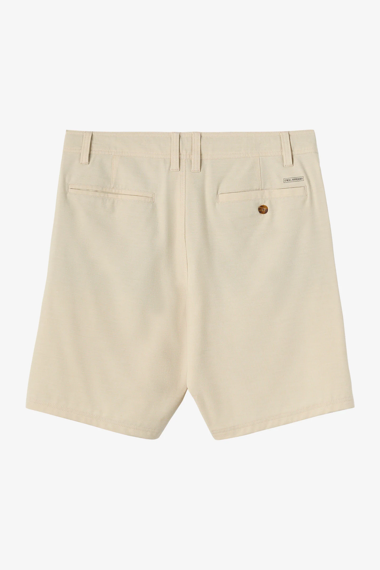 Boy's Reserve Light Check 18" Hybrid Shorts - Image 5