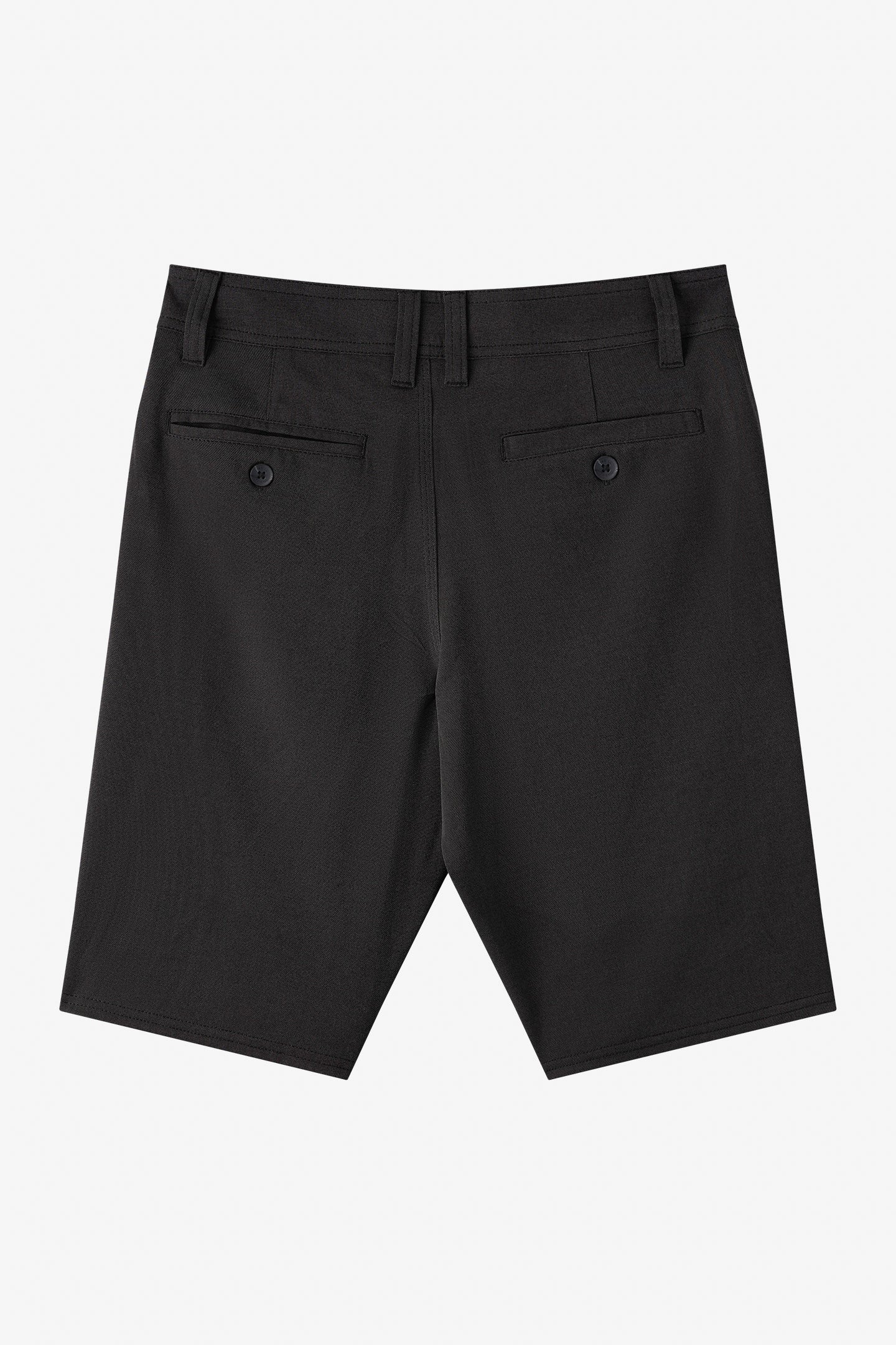 Boy's Reserve Light Check 18" Hybrid Shorts - Image 2