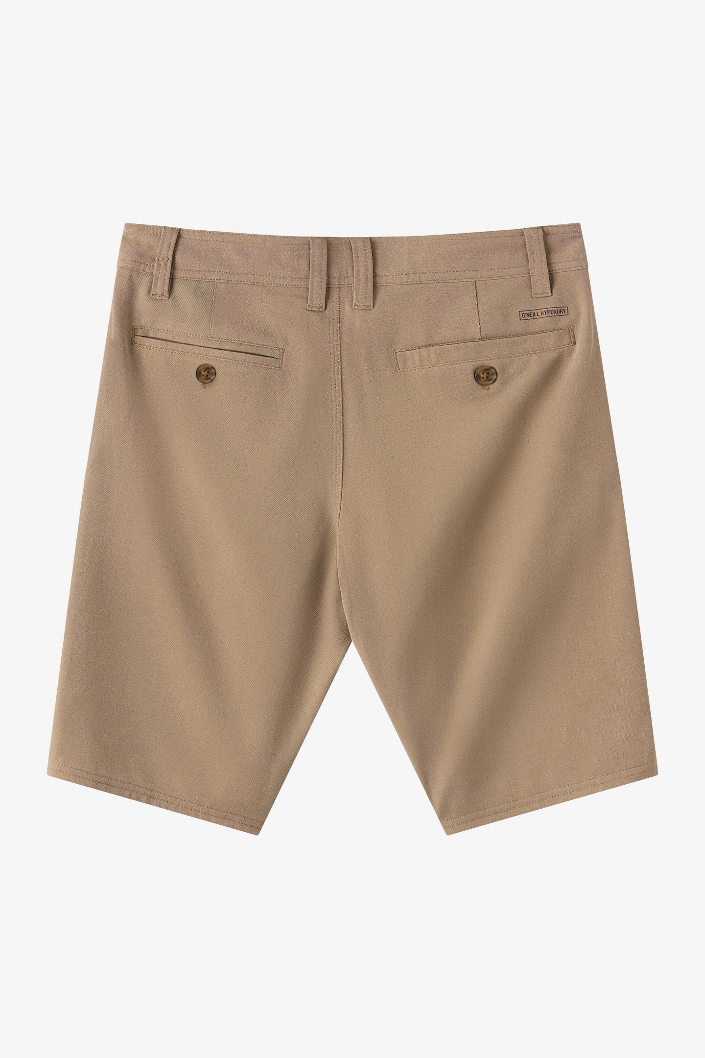 Boy's Reserve Light Check 18" Hybrid Shorts - Image 2