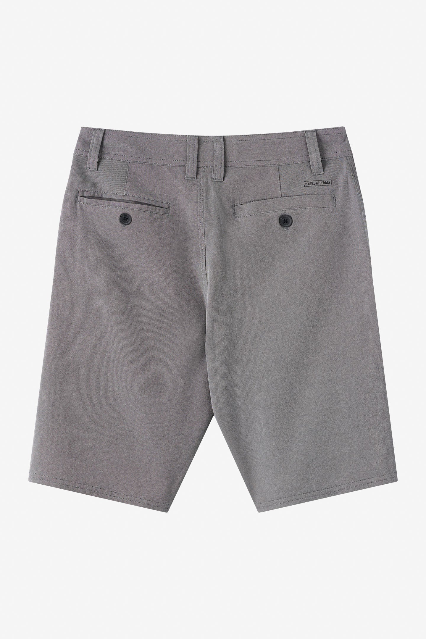 Boy's Reserve Light Check 18" Hybrid Shorts - Image 2