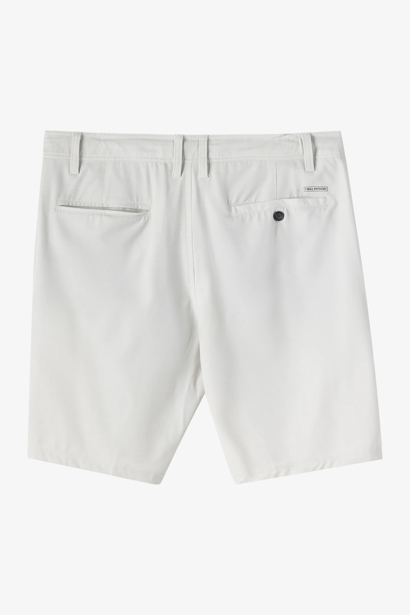Reserve Light Check 19" Hybrid Shorts - Image 6